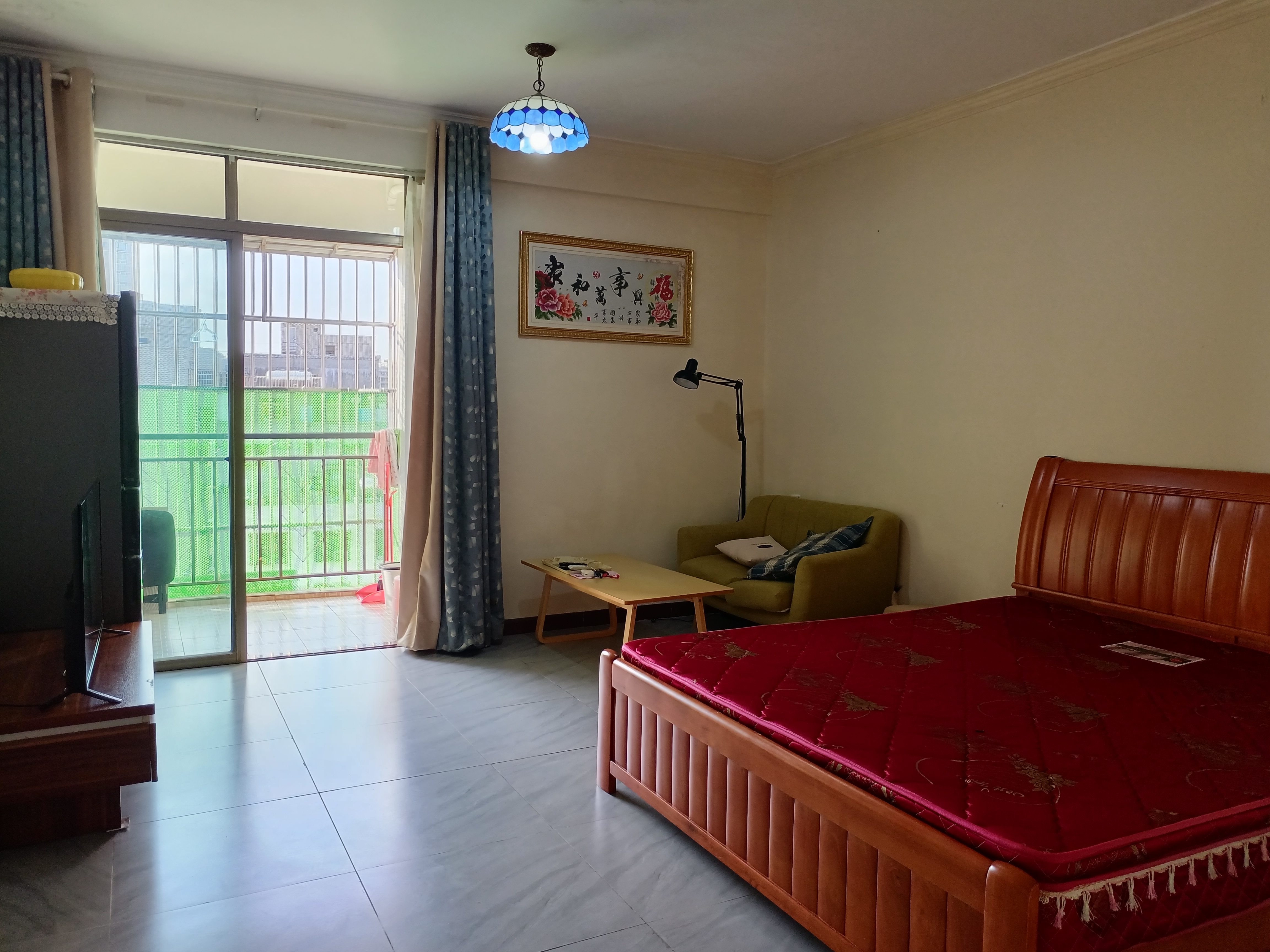 佳尚公寓 1室1厅1卫 1100.00元/月 佳尚公寓 1室1厅1卫 1100.00元/月室内图