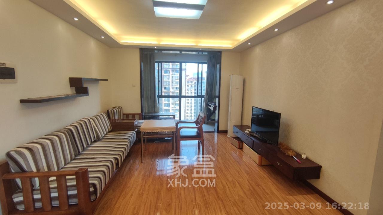 鑫天御景湾  3室2厅2卫   2900.00元/月室内图