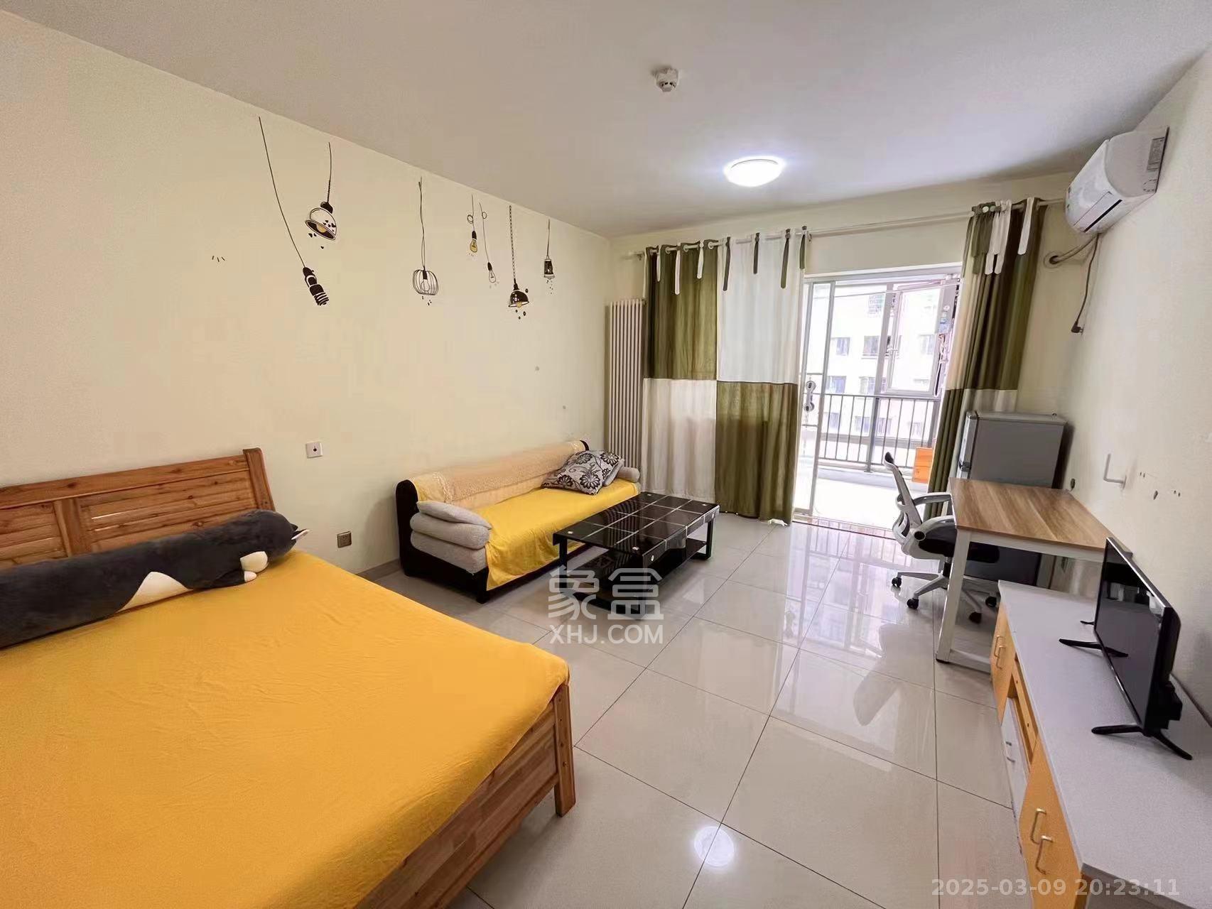 怡海星城 1室1厅1卫 1000.0元/月 怡海星城 1室1厅1卫 1000.0元/月室内图