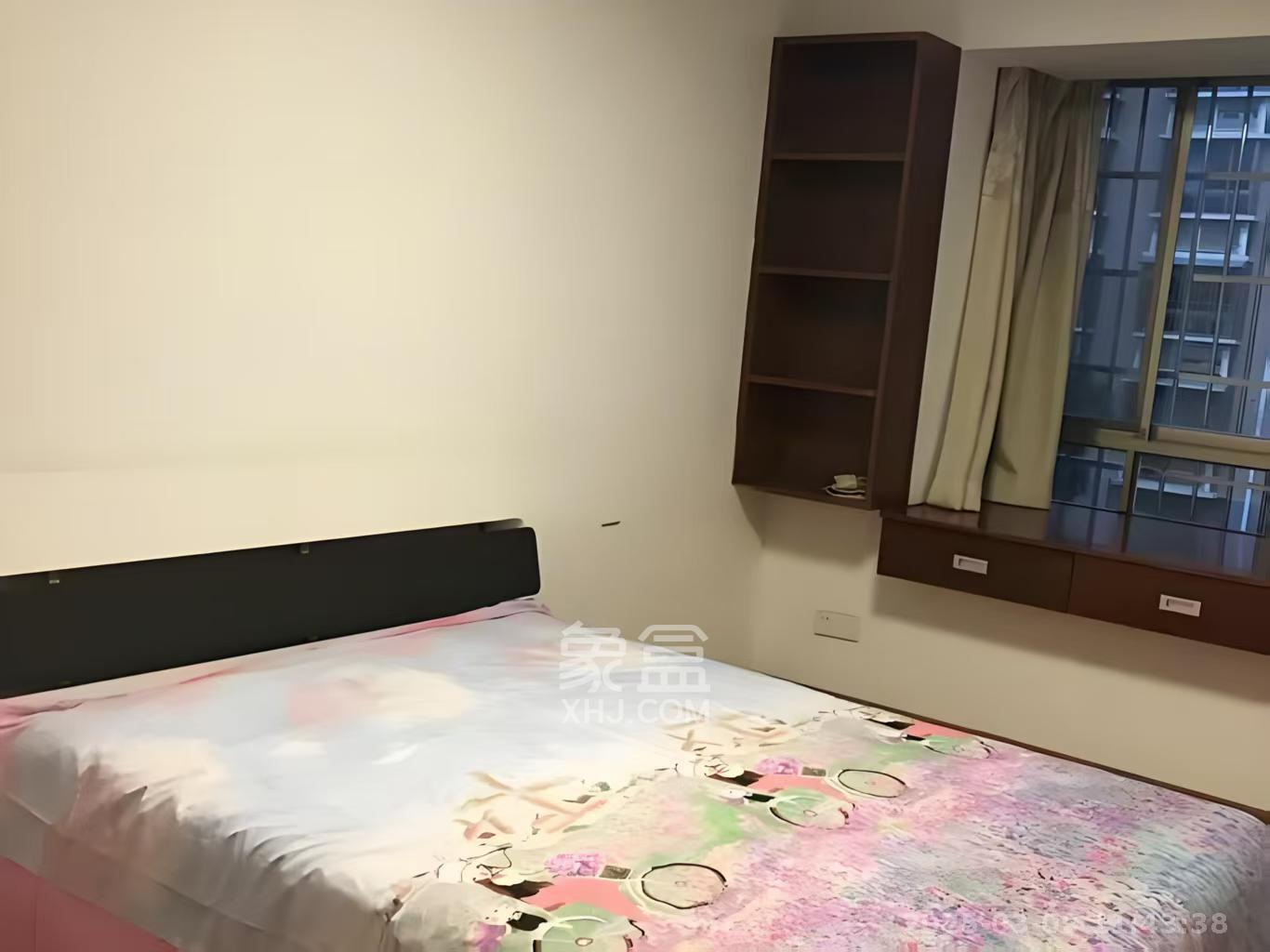 新悦家园  3室2厅1卫    2600.0元/月室内图