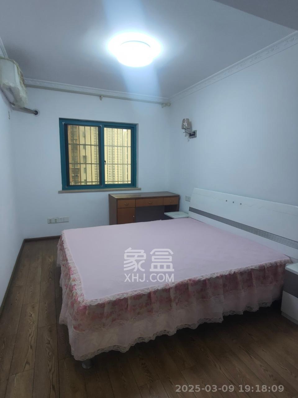 蝴蝶谷 3室2厅2卫 2200.0元/月 蝴蝶谷 3室2厅2卫 2200.0元/月室内图