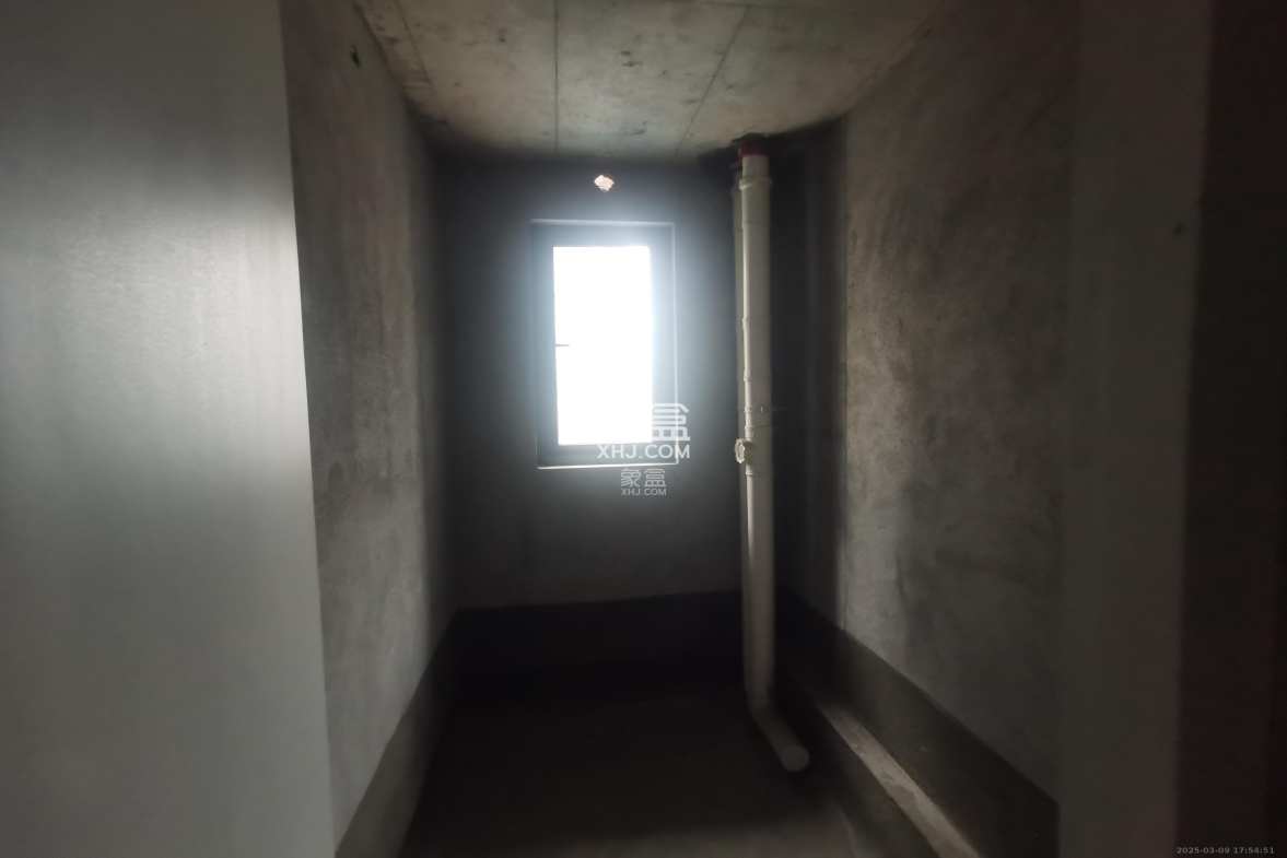 润和星河玥 4室2厅2卫 2000.0元/月 润和星河玥 4室2厅2卫 2000.0元/月室内图