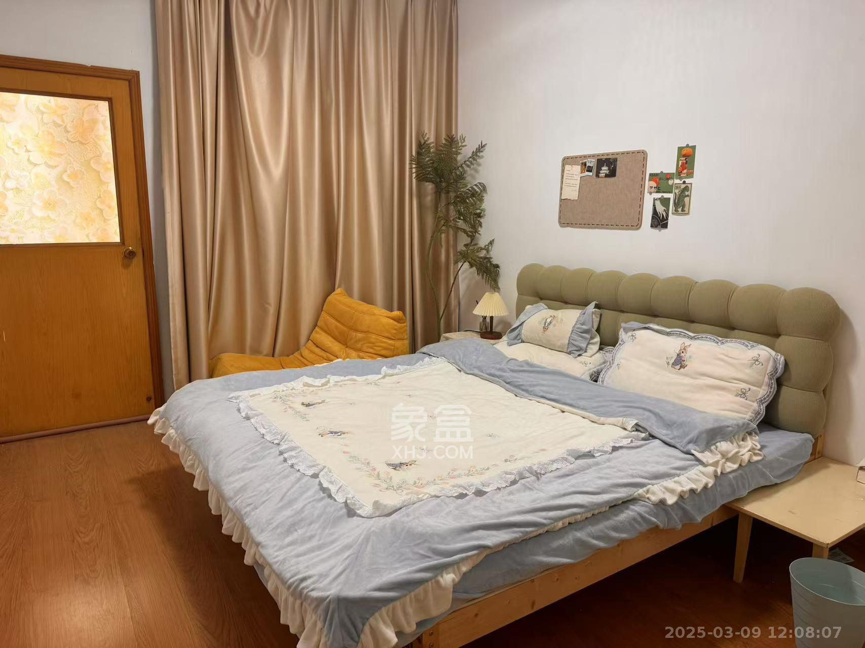 省建苑小区  2室1厅1卫    2200.0元/月室内图