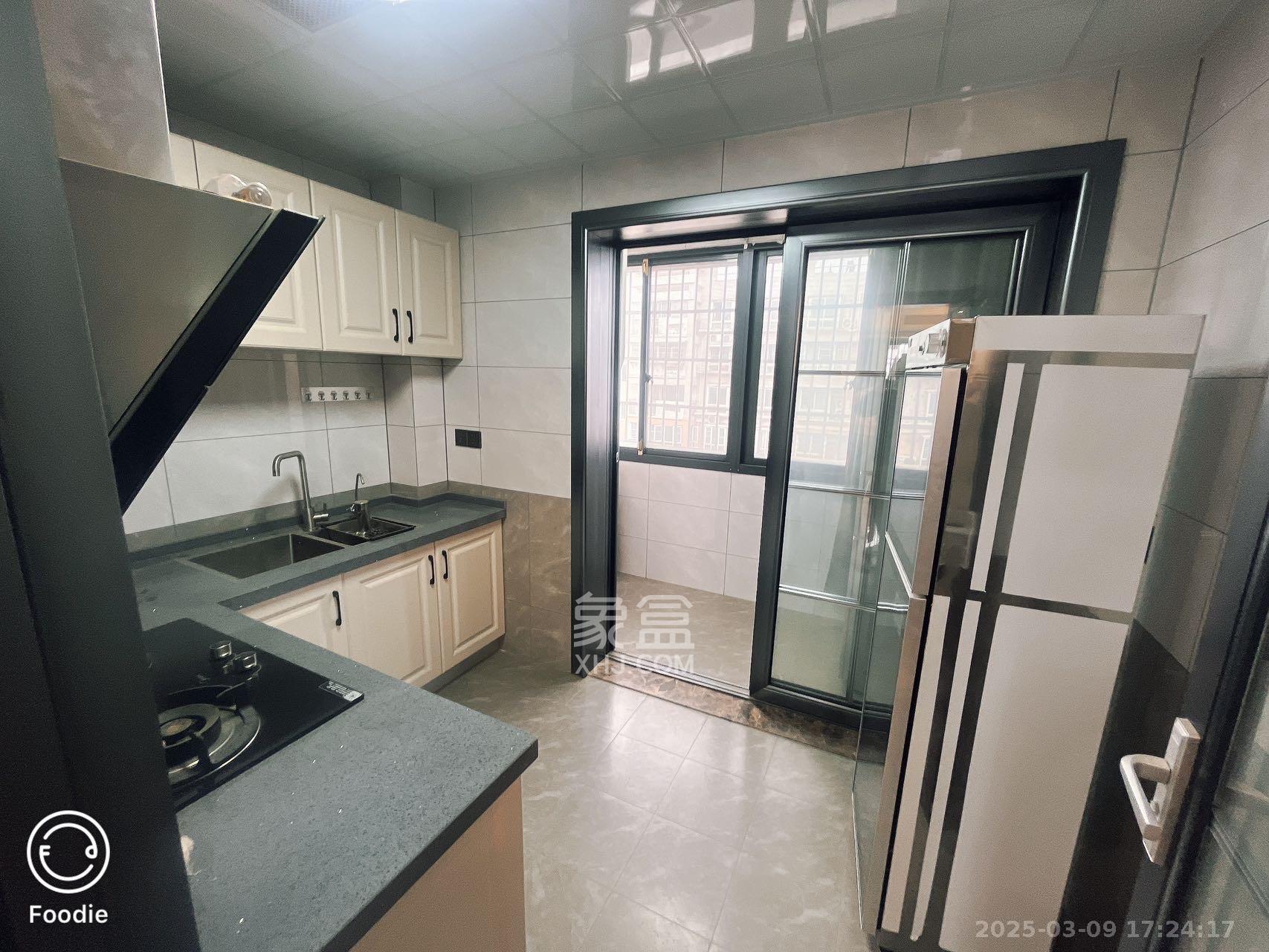 四方锦城 2室1厅1卫 2800.0元/月 四方锦城 2室1厅1卫 2800.0元/月室内图