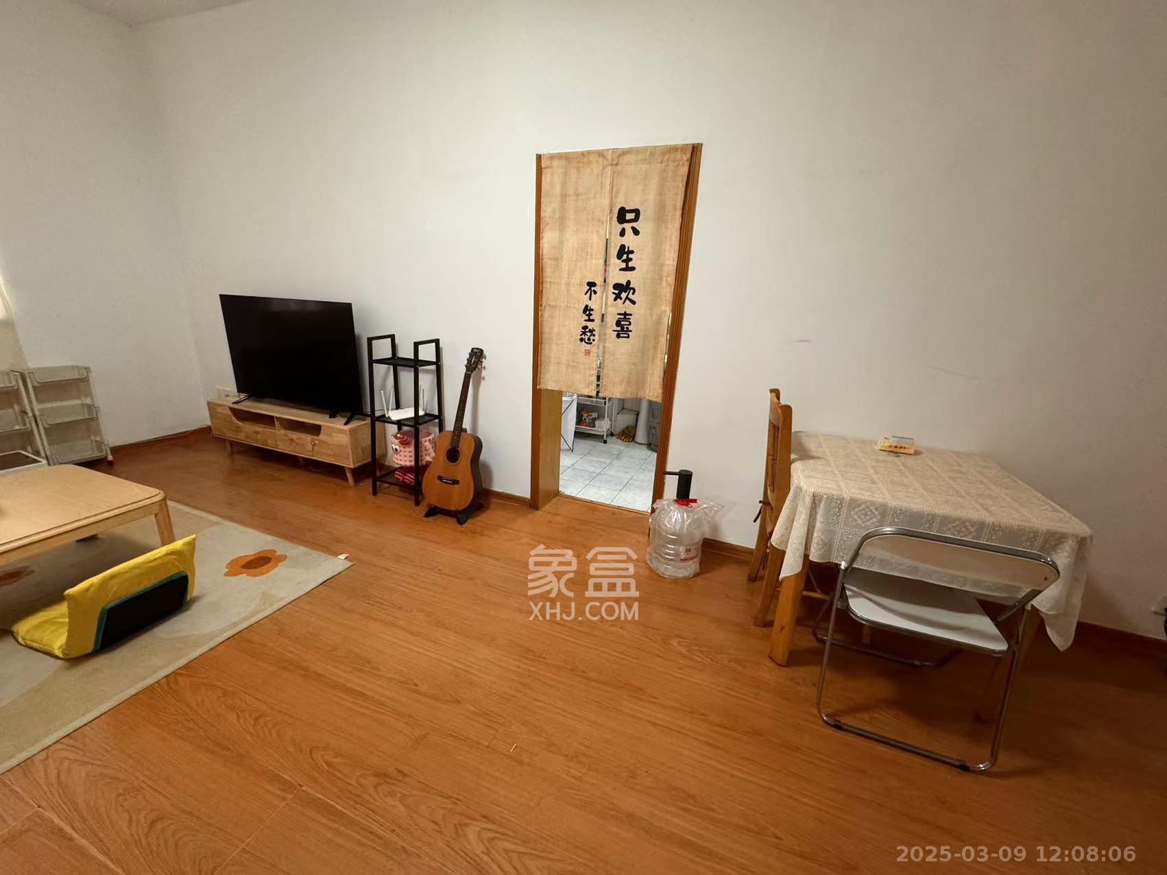 省建苑小区  2室1厅1卫    2200.0元/月室内图