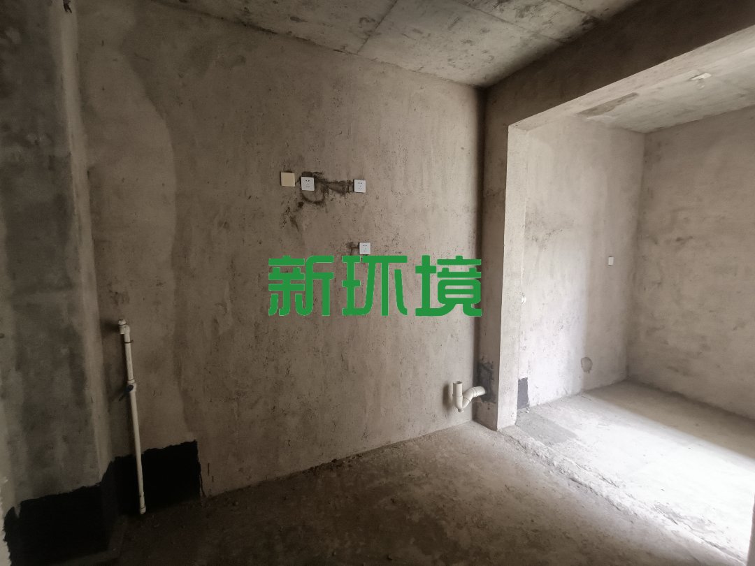 山水印象澜庭  3室2厅2卫   78.80万客厅