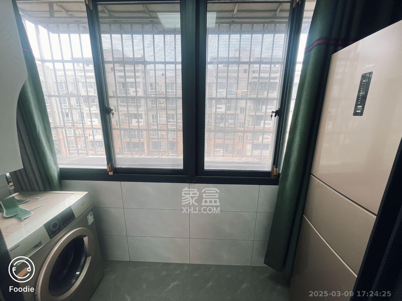 四方锦城 2室1厅1卫 2800.0元/月 四方锦城 2室1厅1卫 2800.0元/月室内图