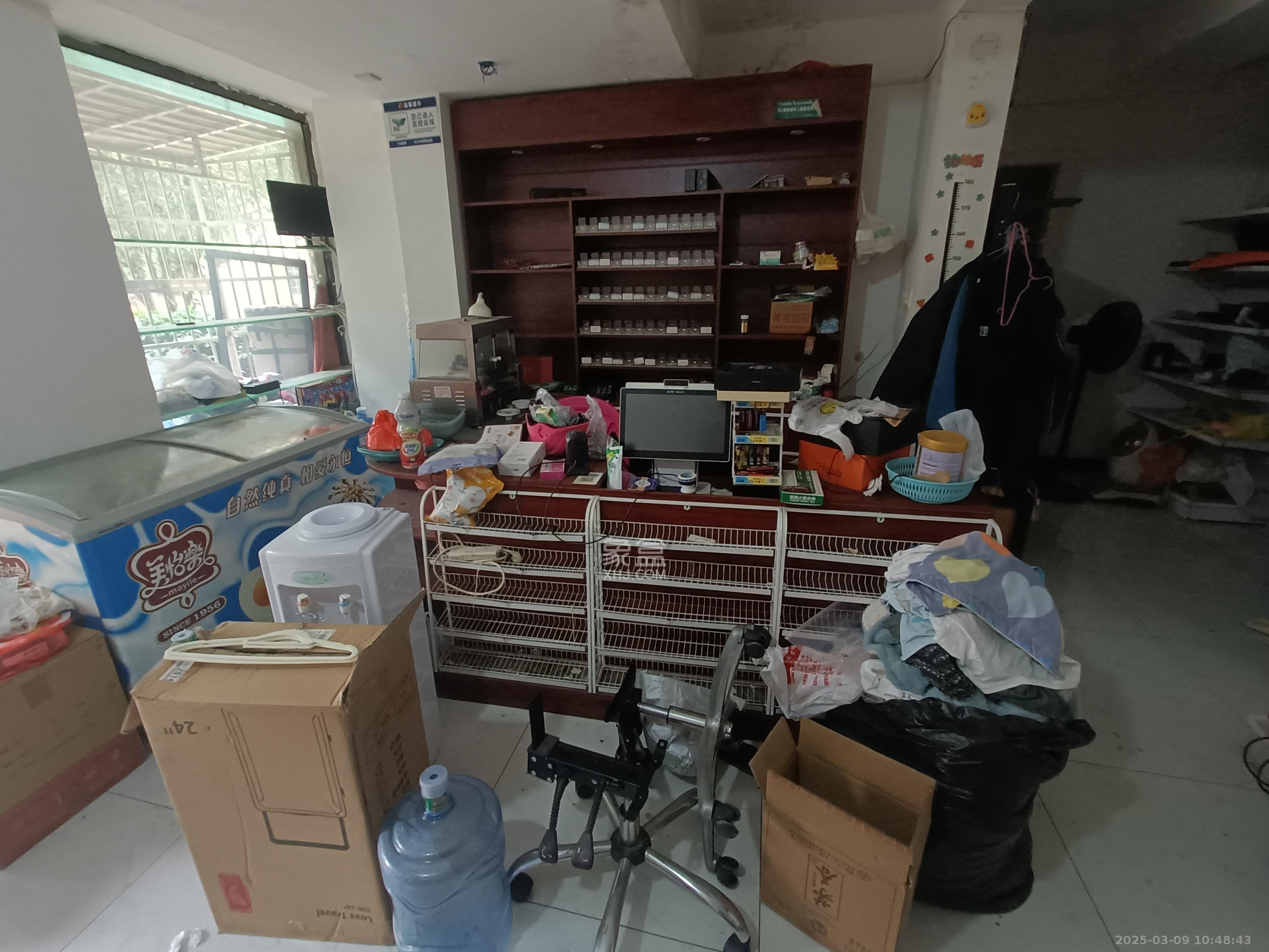 嘉顺苑  3室2厅1卫   3500.00元/月室内图