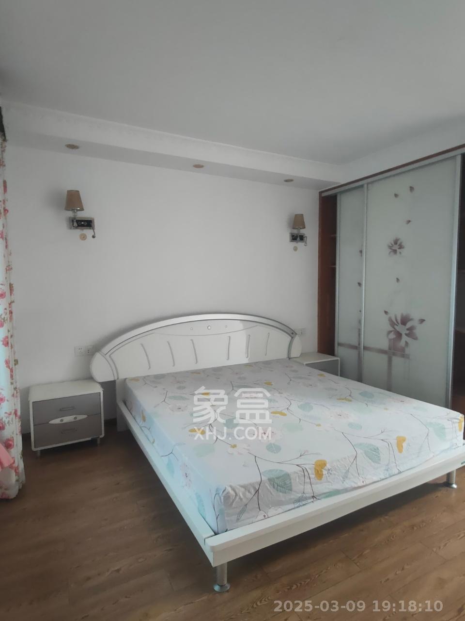 蝴蝶谷 3室2厅2卫 2200.0元/月 蝴蝶谷 3室2厅2卫 2200.0元/月室内图