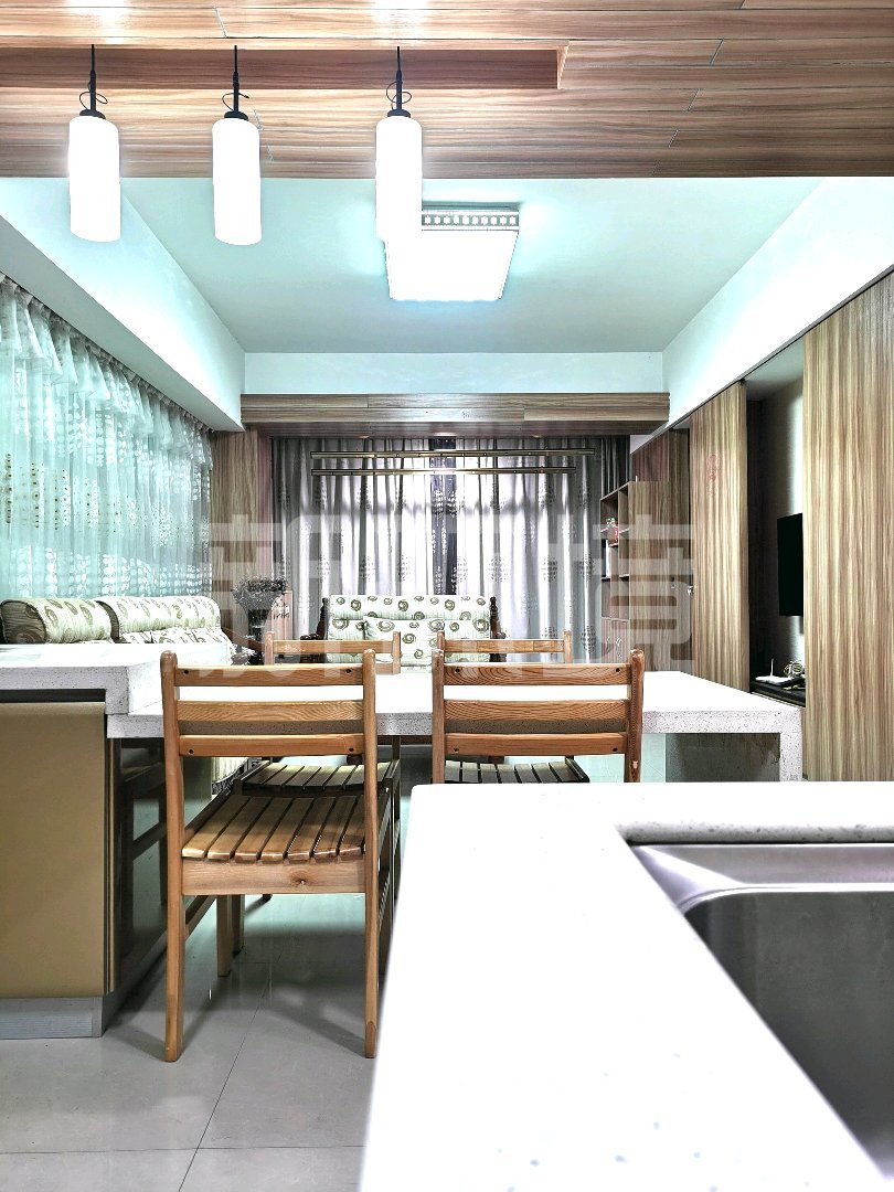 锦绣边城 2室2厅1卫 1300.0元/月 锦绣边城 2室2厅1卫 1300.0元/月室内图