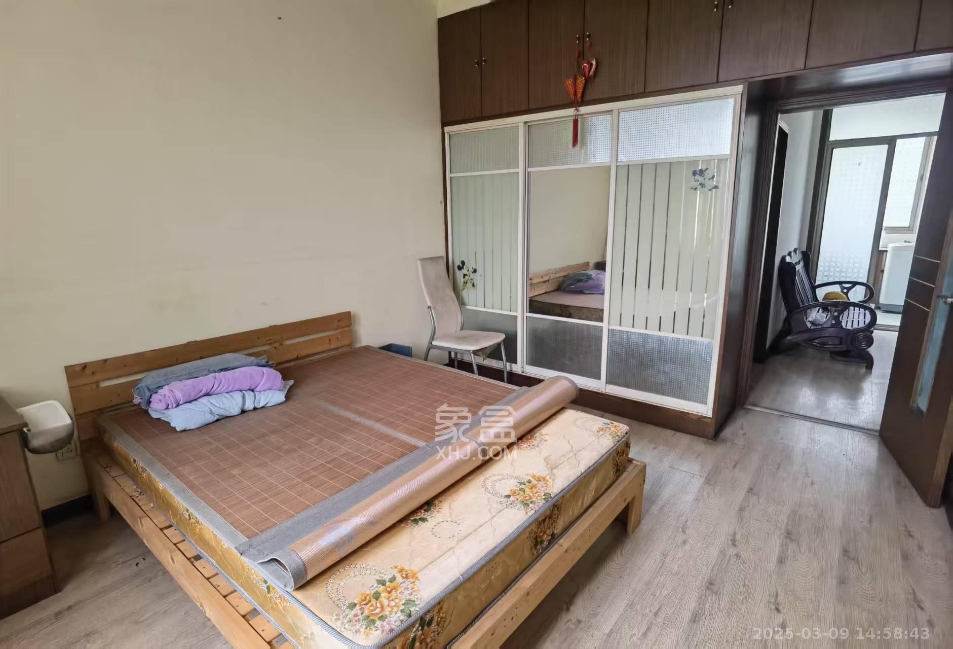 禾花村  2室1厅1卫   600.00元/月室内图