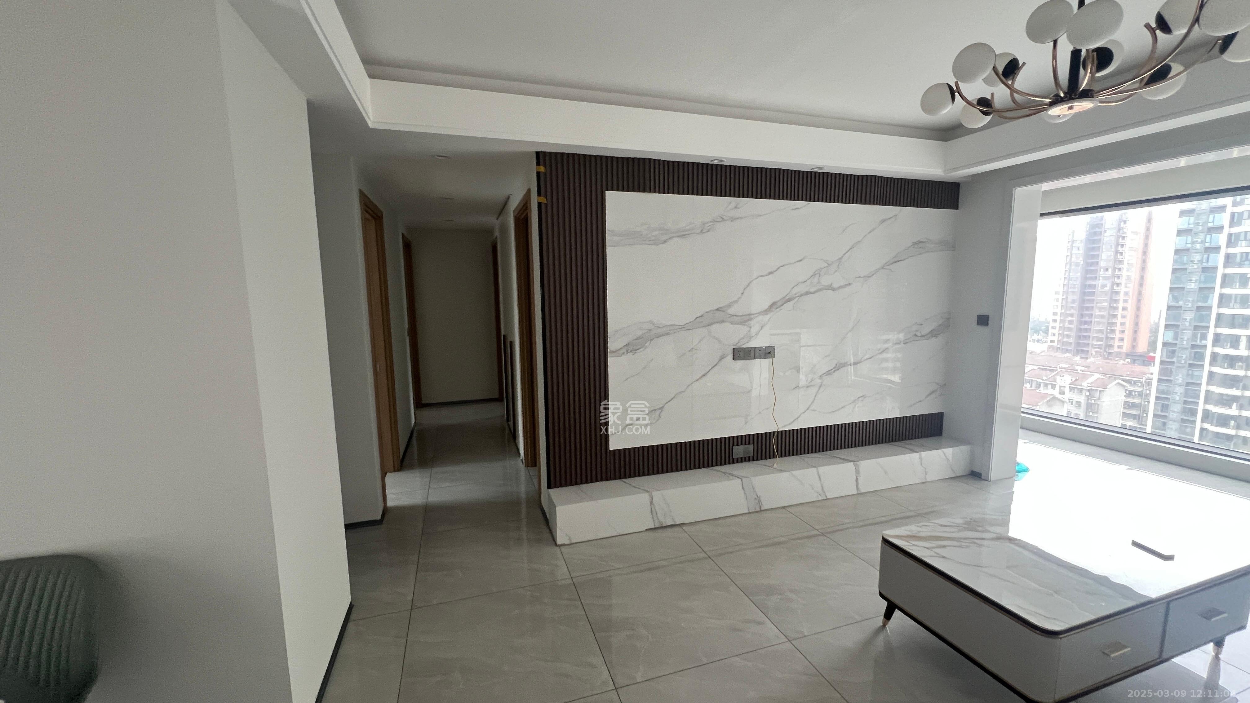 爱家当代境 1室0厅0卫 3800.0元/月 爱家当代境 1室0厅0卫 3800.0元/月室内图