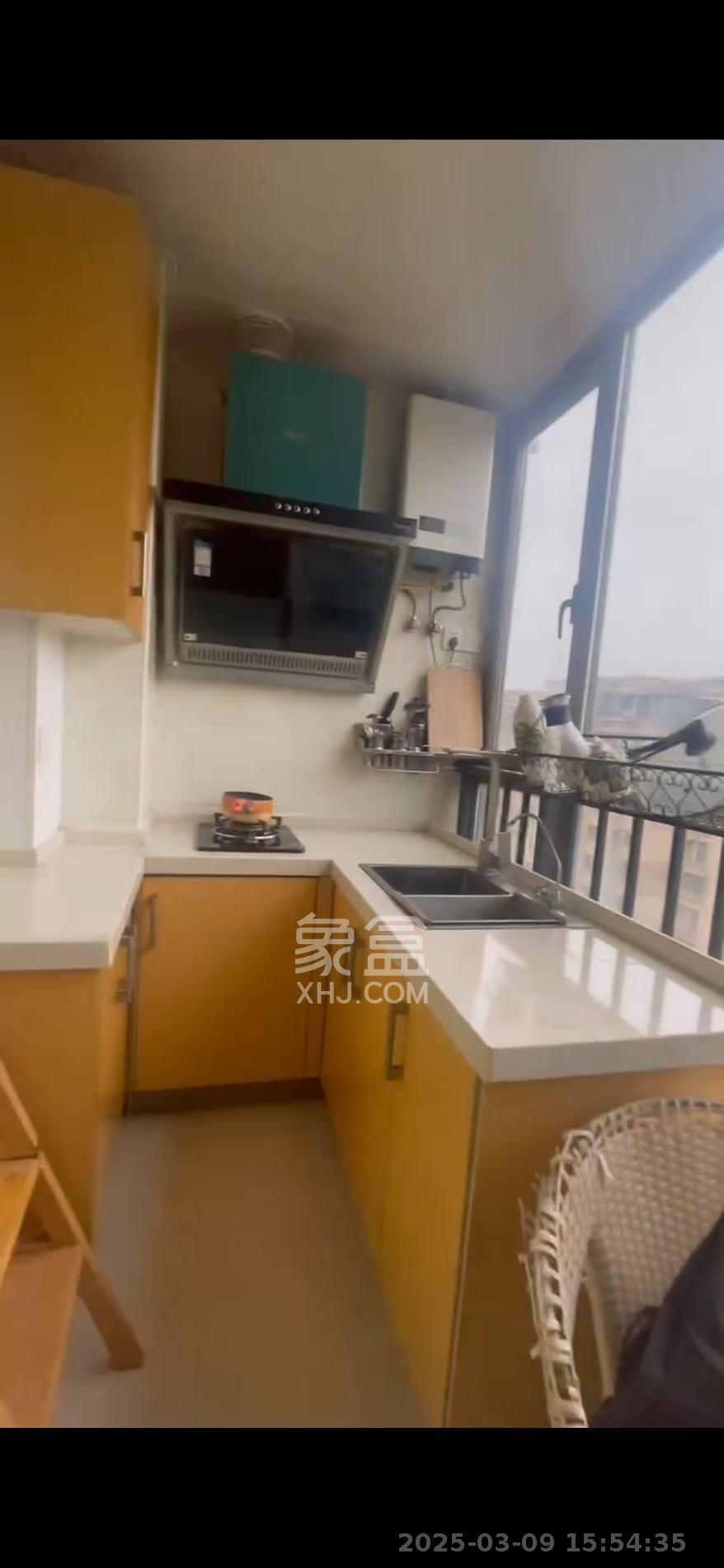 怡海星城 1室1厅1卫 1400.0元/月 怡海星城 1室1厅1卫 1400.0元/月室内图