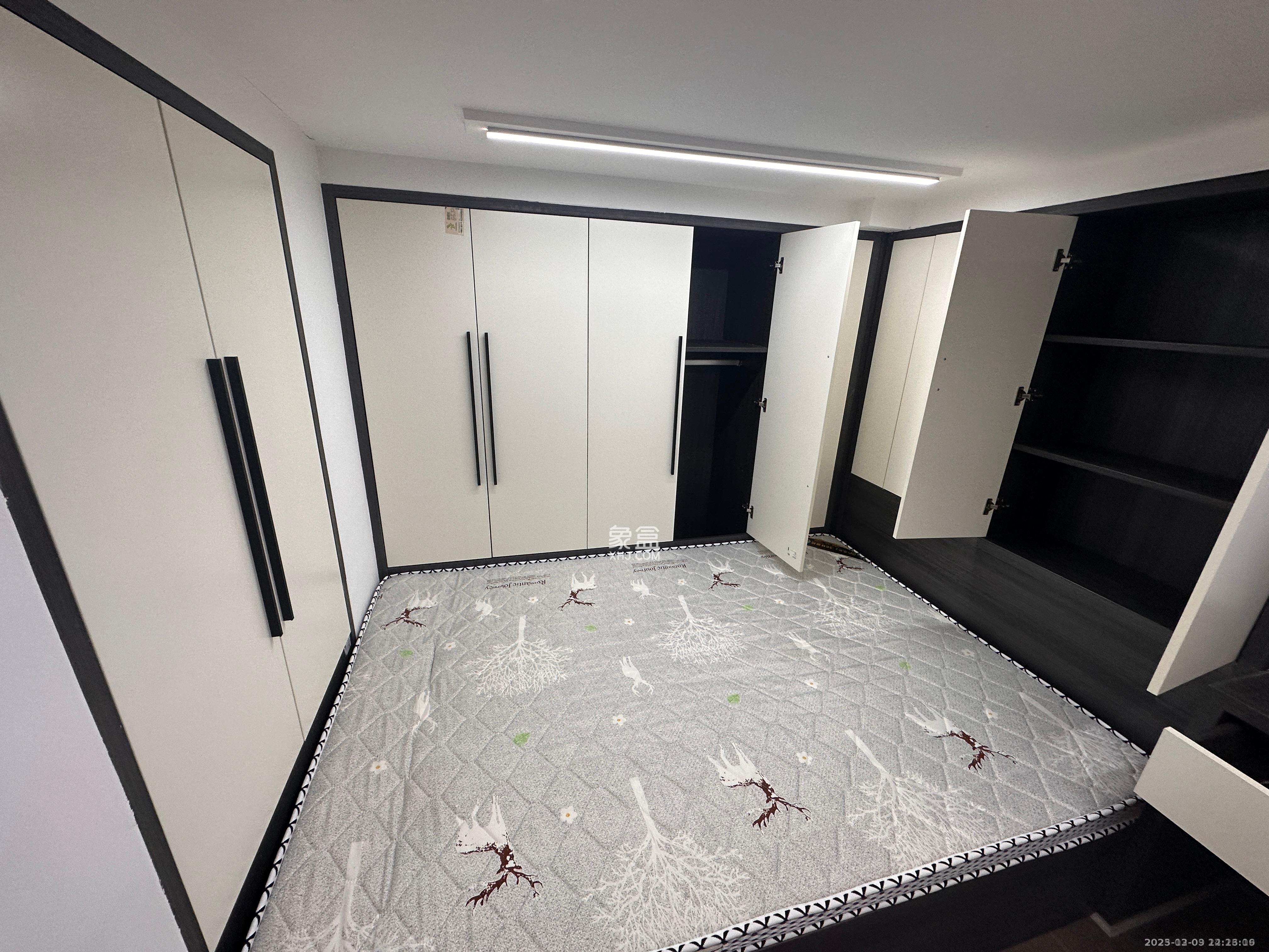 明昇壹城(明昇时代广场)三期 2室2厅2卫 3000.0元/月 明昇壹城(明昇时代广场)三期 2室2厅2卫 3000.0元/月室内图