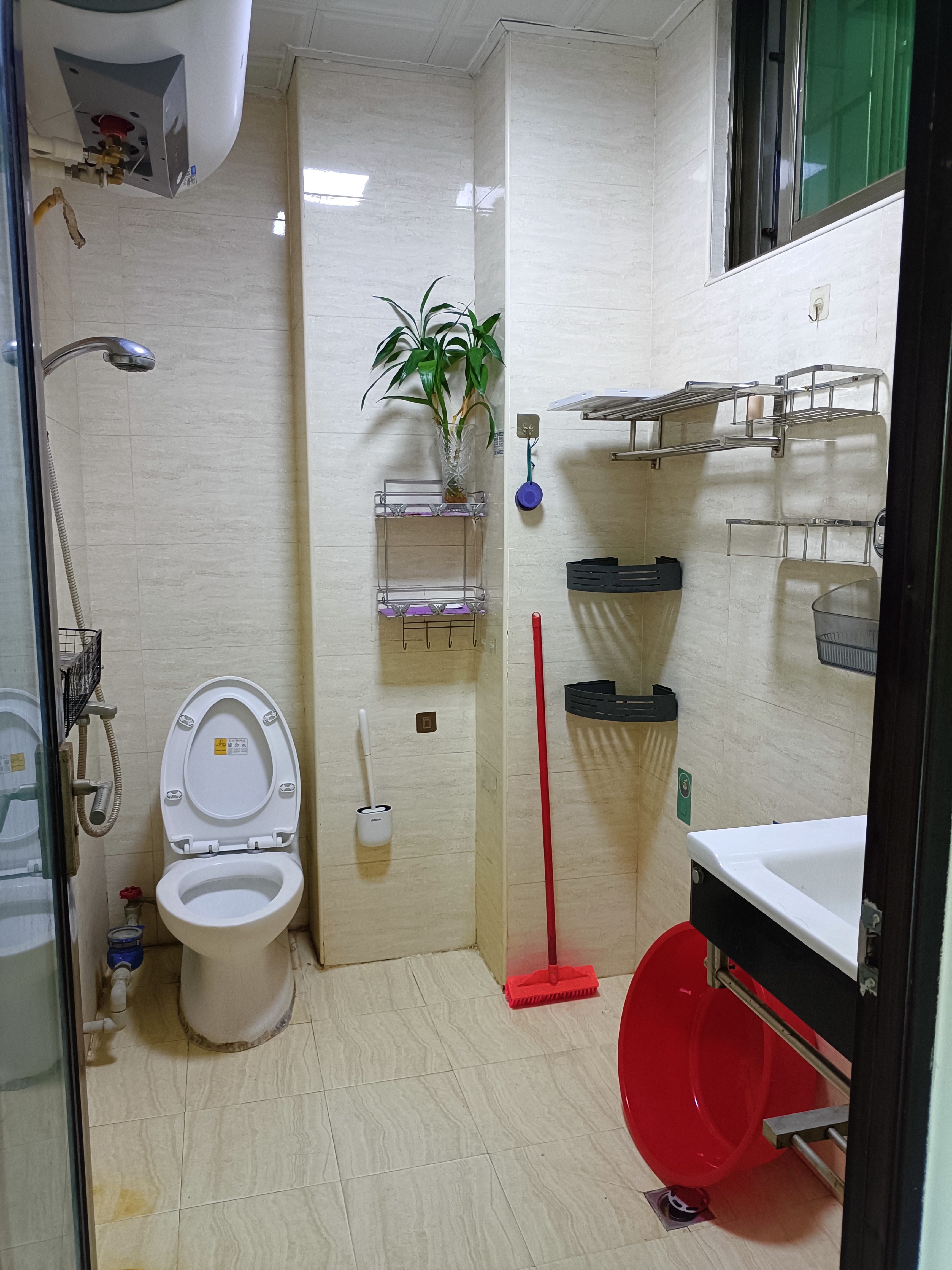 佳尚公寓 1室1厅1卫 1100.00元/月 佳尚公寓 1室1厅1卫 1100.00元/月室内图