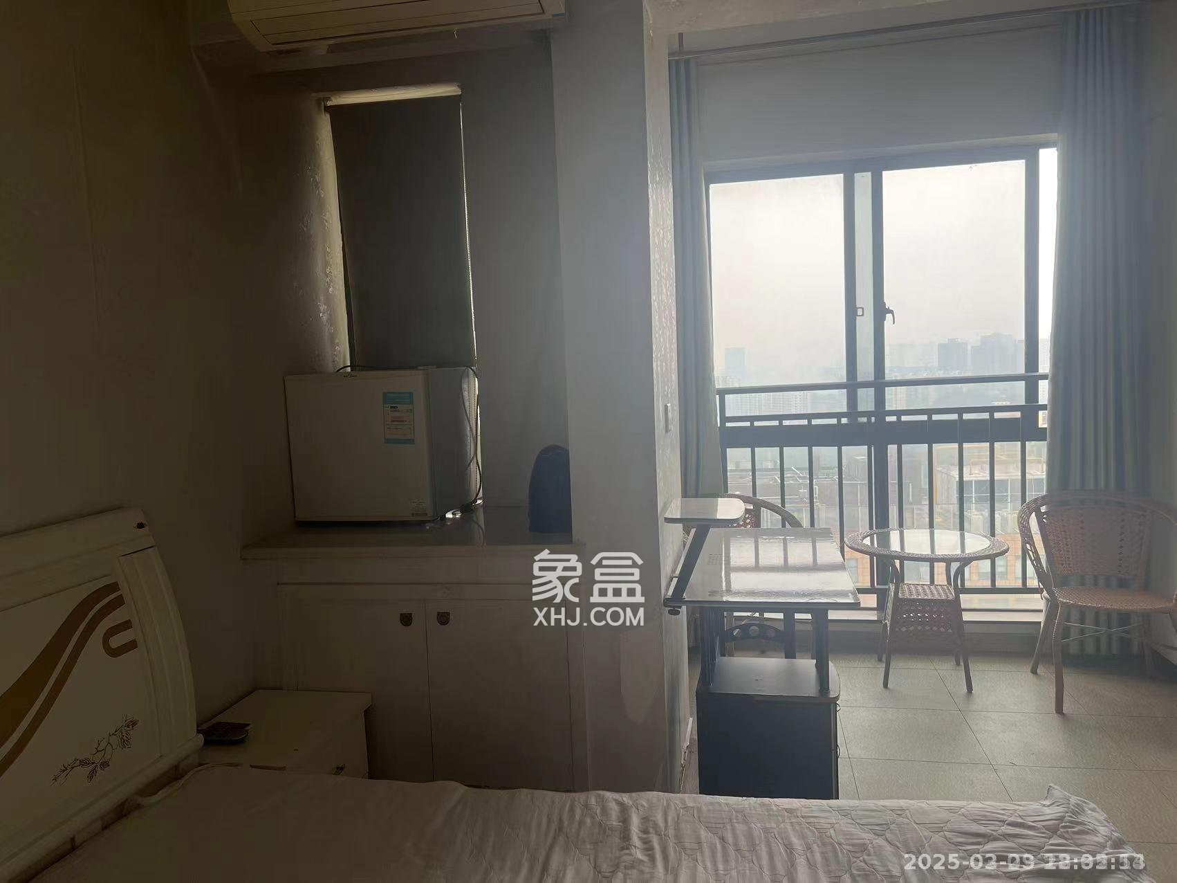 建安像素汇 1室1厅1卫 900.0元/月 建安像素汇 1室1厅1卫 900.0元/月室内图