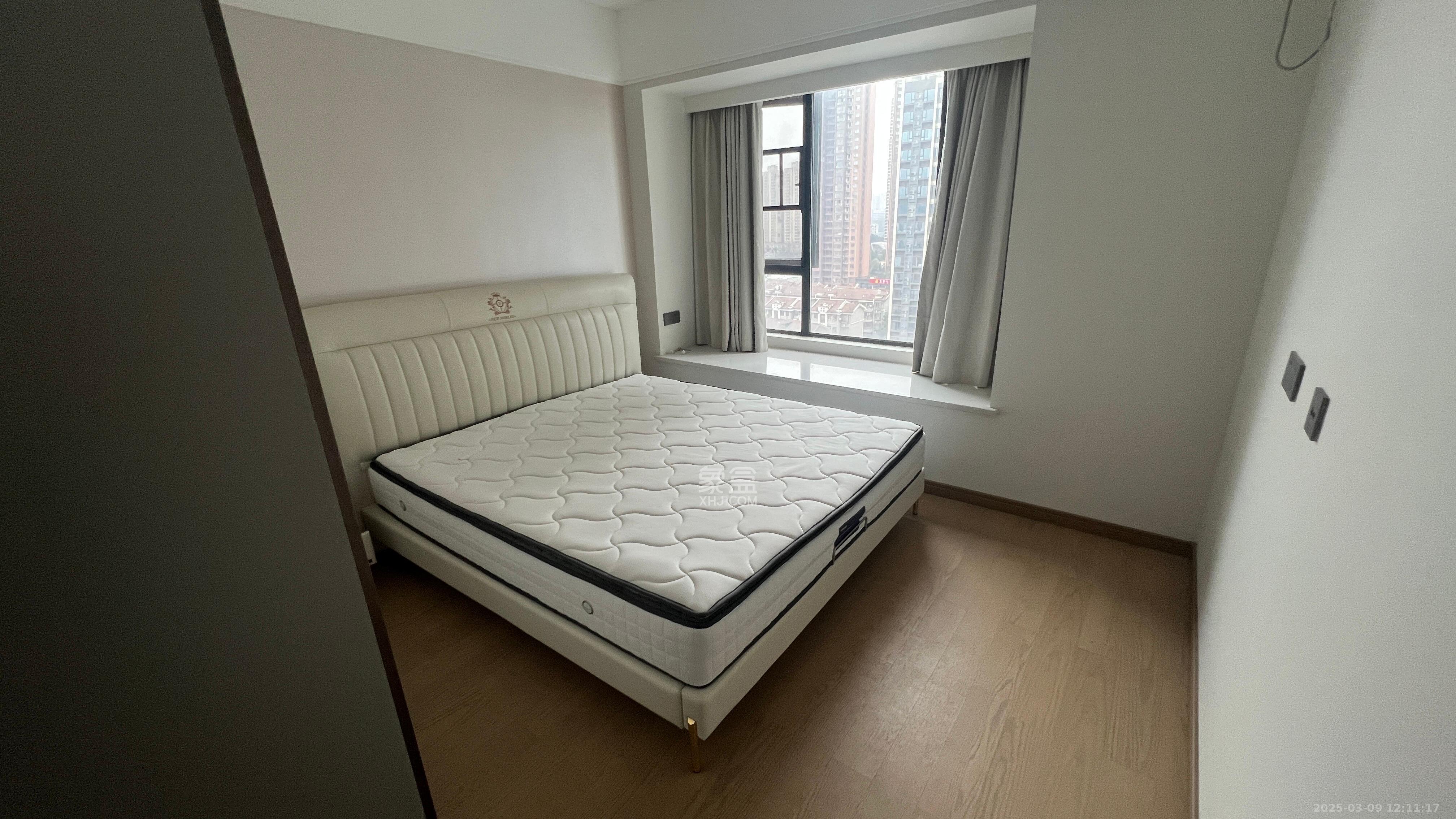 爱家当代境 1室0厅0卫 3800.0元/月 爱家当代境 1室0厅0卫 3800.0元/月室内图