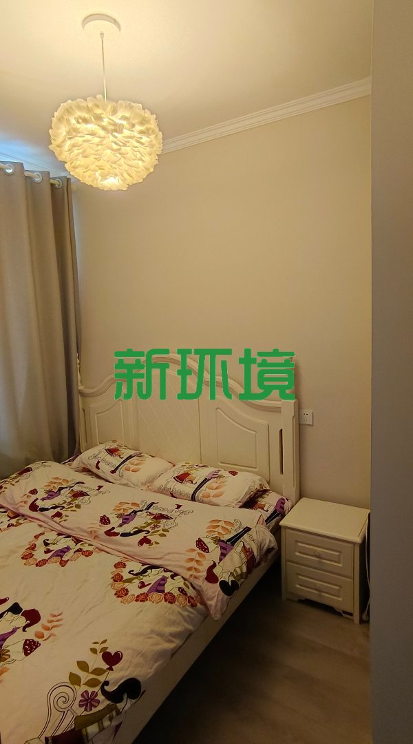 昊天珑璟湾 3室2厅1卫 2000.0元/月 昊天珑璟湾 3室2厅1卫 2000.0元/月室内图