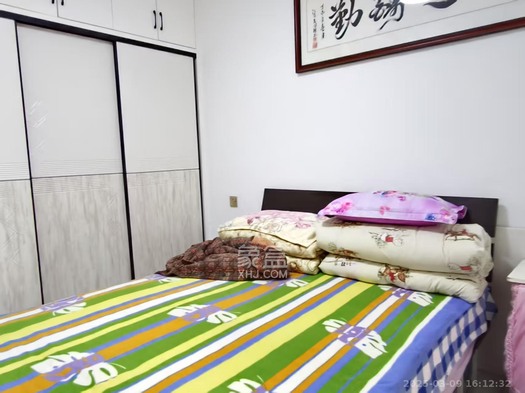 恒广国际景园  2室2厅1卫   2000.00元/月室内图