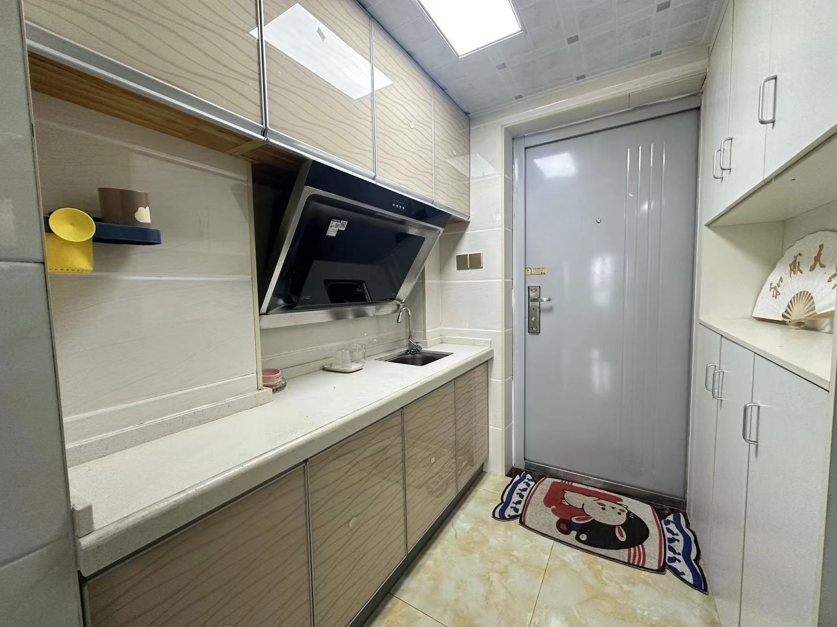 梓山湖公馆 1室1厅1卫 1200.0元/月 梓山湖公馆 1室1厅1卫 1200.0元/月室内图