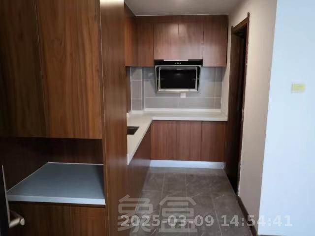 天赐万象汇  1室1厅1卫   1400.00元/月室内图
