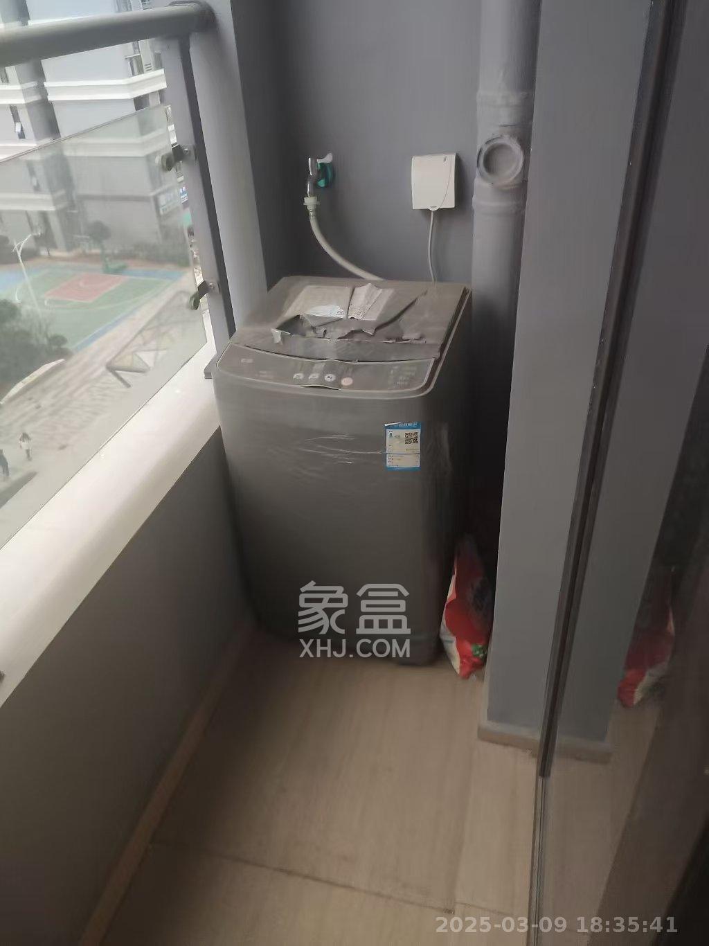 碧桂园星荟 1室1厅1卫 900.0元/月 碧桂园星荟 1室1厅1卫 900.0元/月室内图