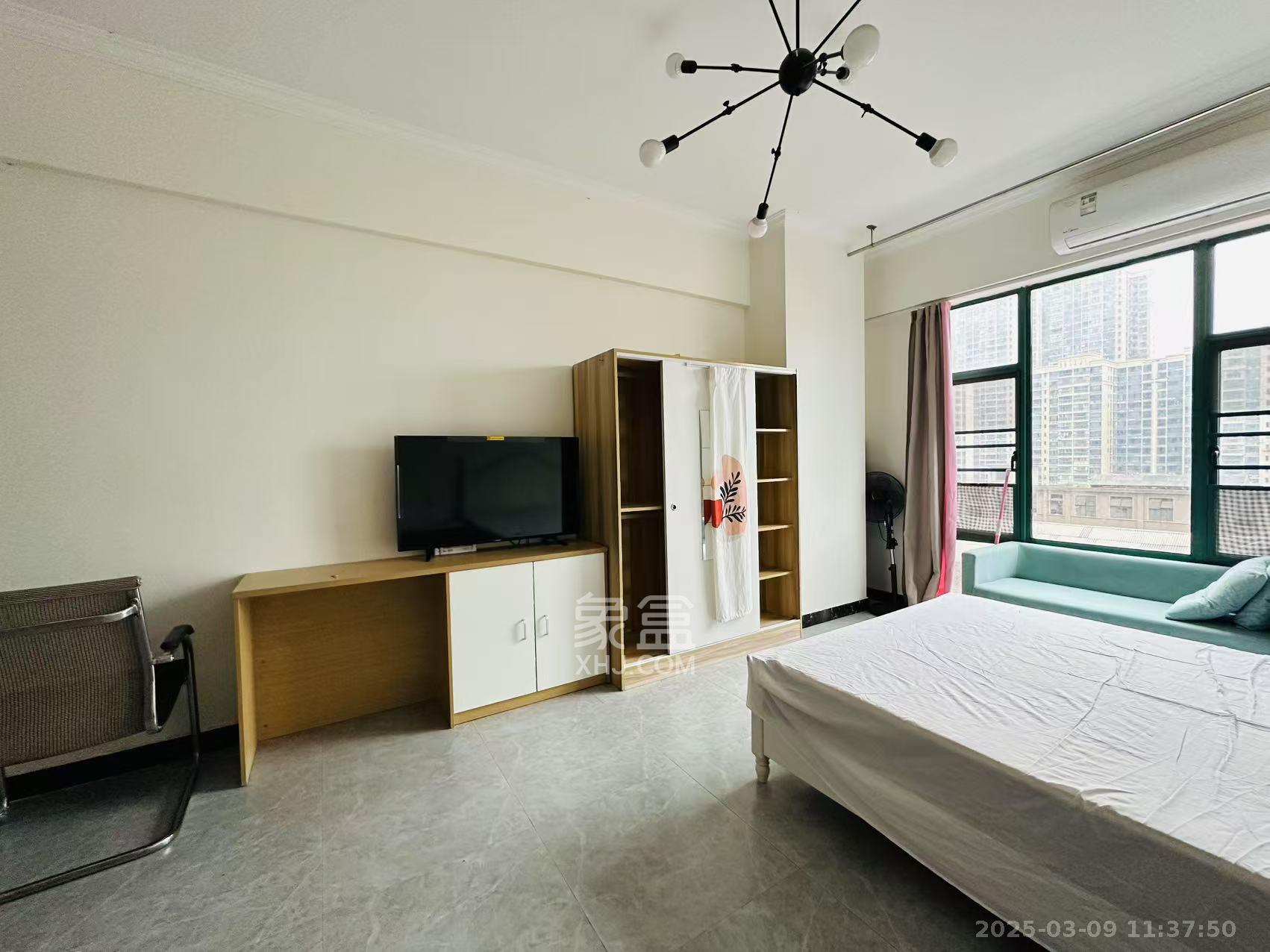 上林紫郡(锦顺和园) 1室0厅0卫 1650.0元/月 上林紫郡(锦顺和园) 1室0厅0卫 1650.0元/月室内图