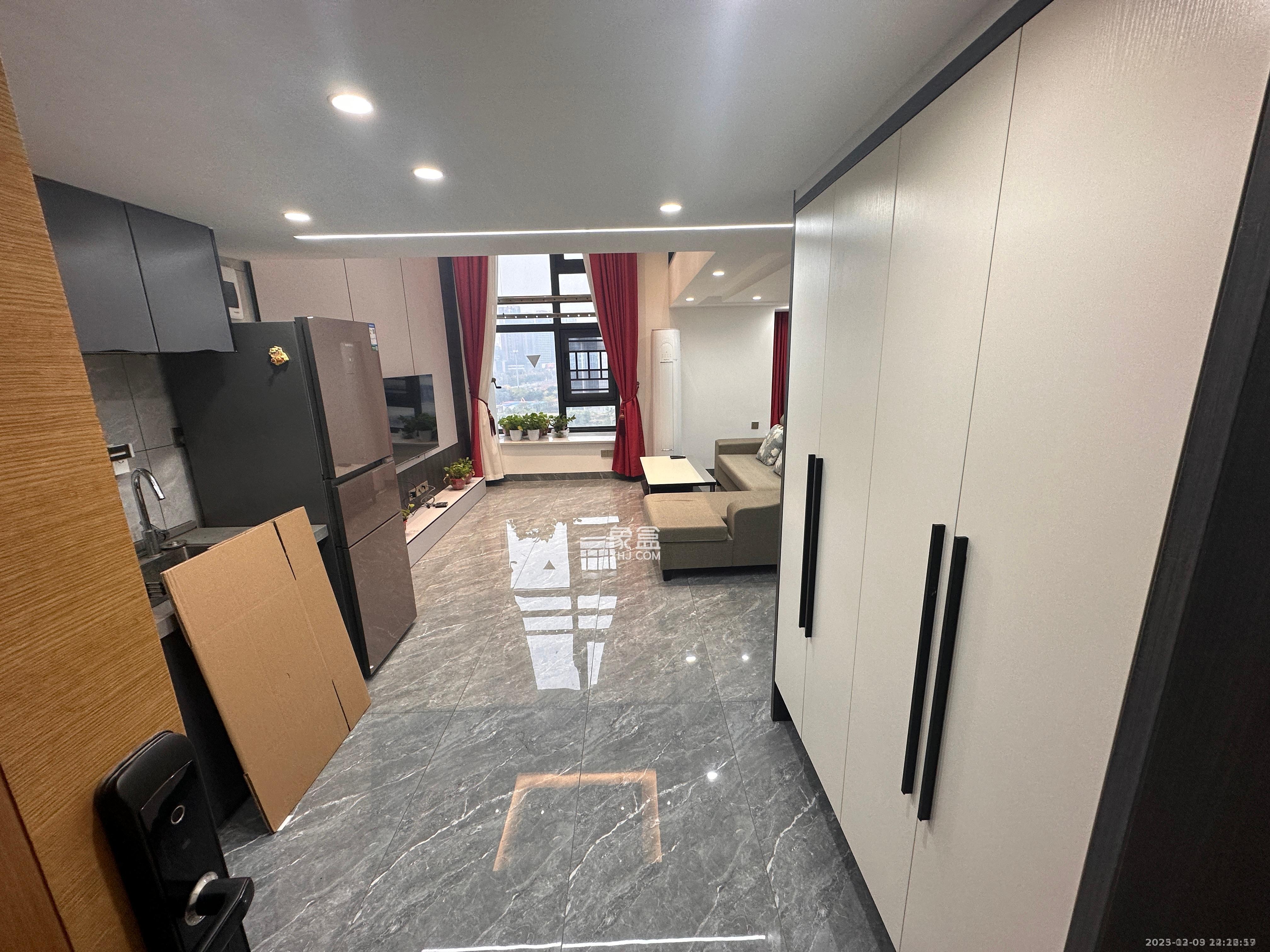 明昇壹城(明昇时代广场)三期 2室2厅2卫 3000.0元/月 明昇壹城(明昇时代广场)三期 2室2厅2卫 3000.0元/月室内图