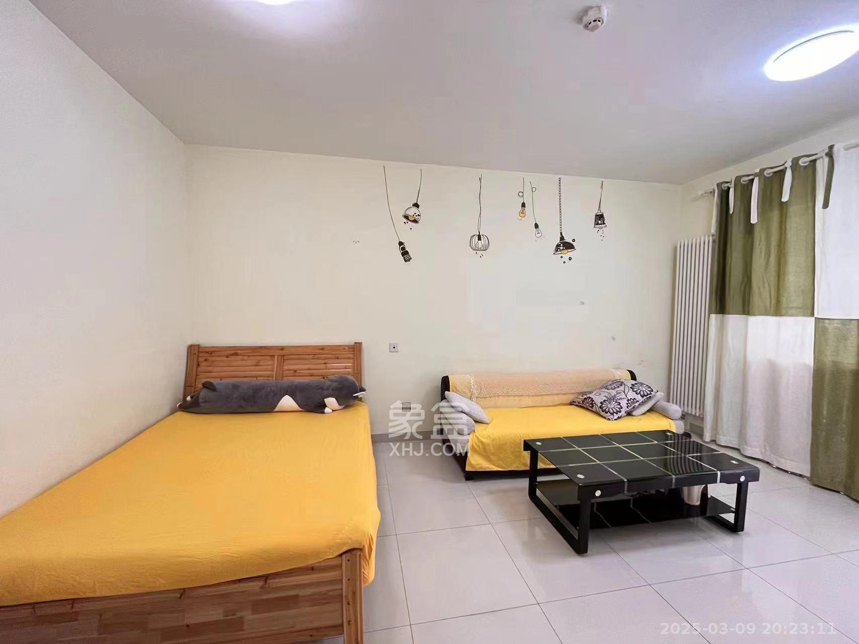 怡海星城 1室1厅1卫 1000.0元/月 怡海星城 1室1厅1卫 1000.0元/月室内图