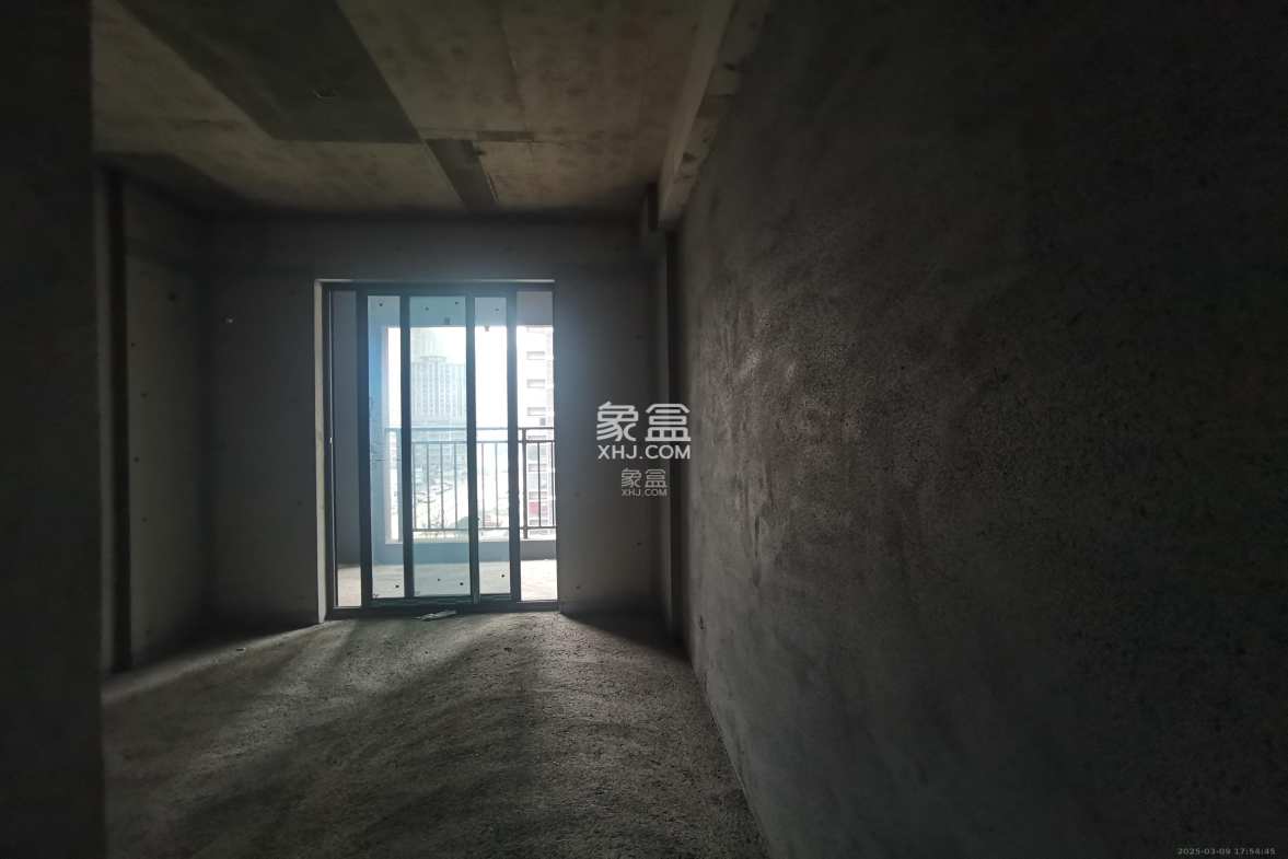 润和星河玥 4室2厅2卫 2000.0元/月 润和星河玥 4室2厅2卫 2000.0元/月室内图