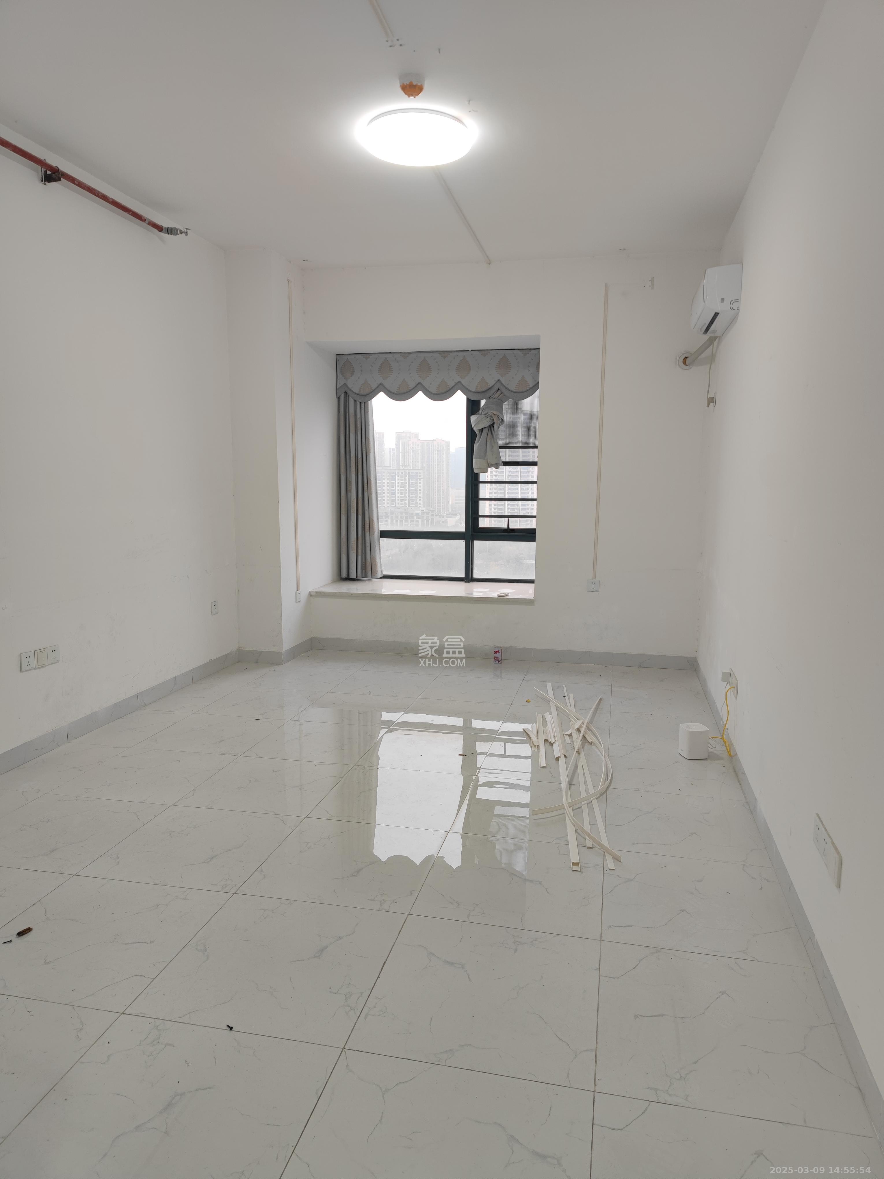 湘熙水郡(观澜海赋家园) 1室1厅1卫 1500.0元/月 湘熙水郡(观澜海赋家园) 1室1厅1卫 1500.0元/月室内图