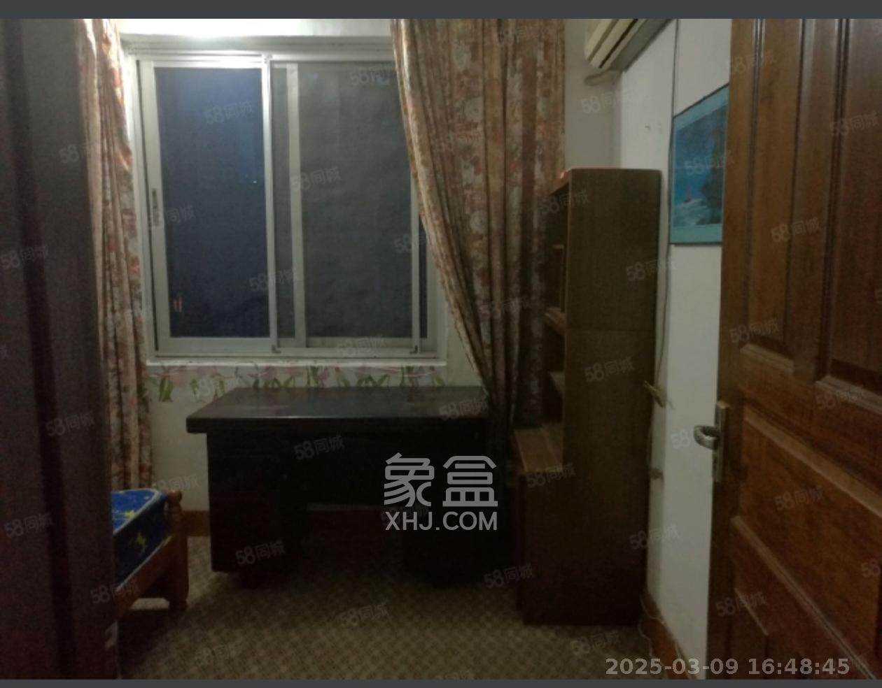 南建公寓 2室1厅1卫 1100.0元/月 南建公寓 2室1厅1卫 1100.0元/月室内图