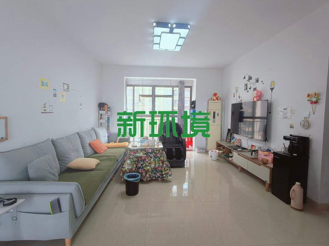 天门壹号 3室2厅1卫 1660.0元/月 天门壹号 3室2厅1卫 1660.0元/月室内图