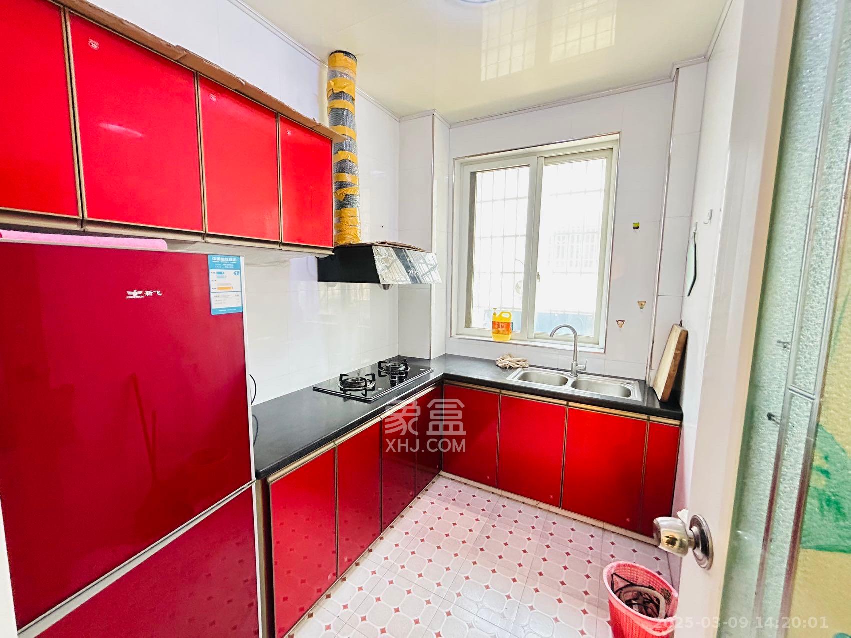 工人村 2室2厅1卫 1000.0元/月 工人村 2室2厅1卫 1000.0元/月室内图