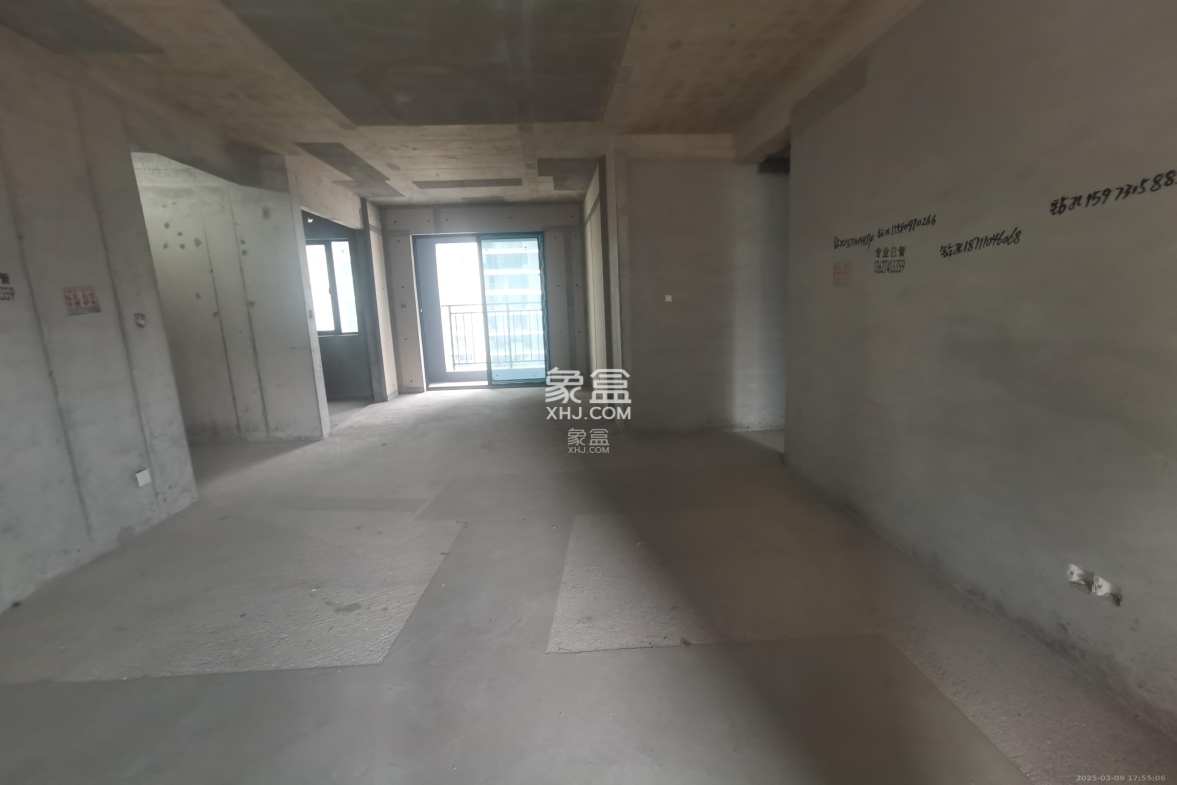 润和星河玥 4室2厅2卫 2000.0元/月 润和星河玥 4室2厅2卫 2000.0元/月室内图