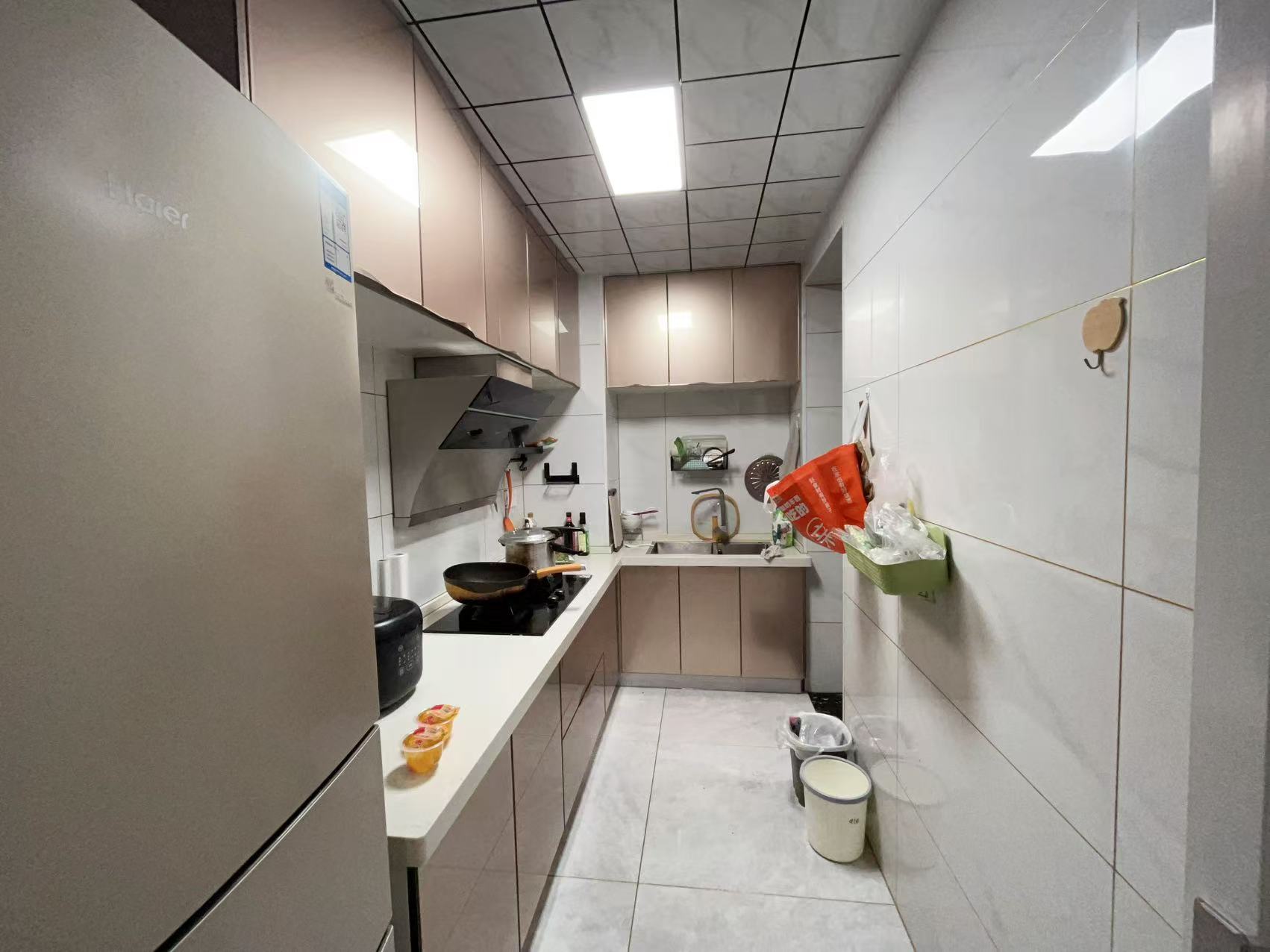 碧桂园 2室2厅1卫 45.8万 碧桂园 2室2厅1卫 45.8万室内图