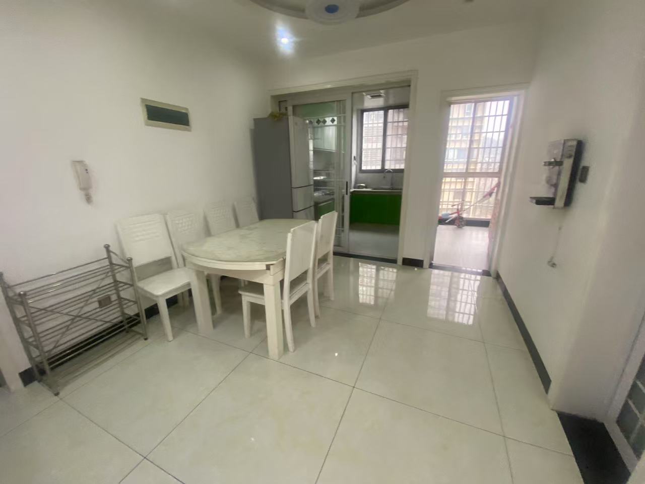 环保欣苑 1室0厅0卫 1280.0元/月 环保欣苑 1室0厅0卫 1280.0元/月室内图