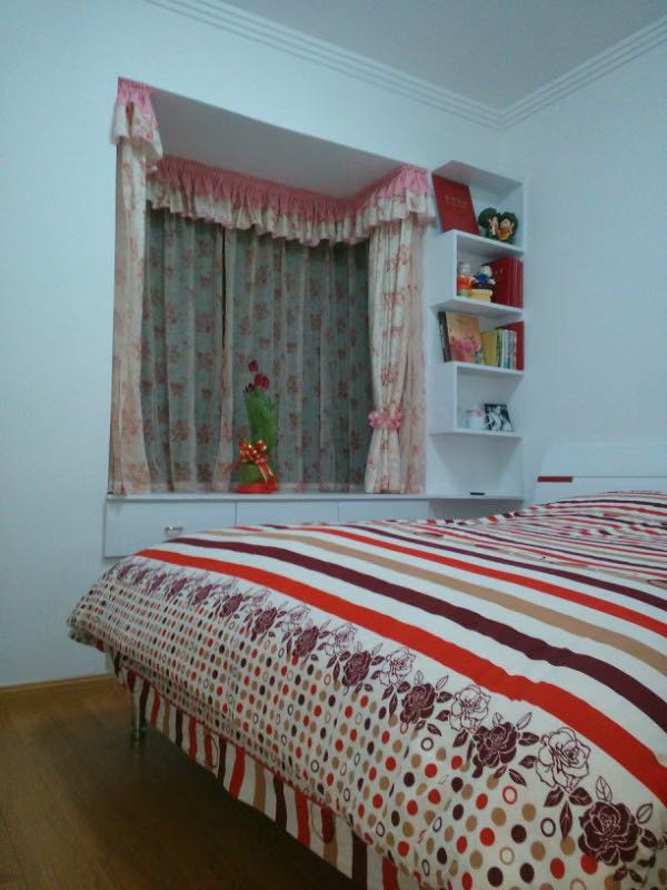 品阁 2室1厅1卫 1500.0元/月 品阁 2室1厅1卫 1500.0元/月室内图