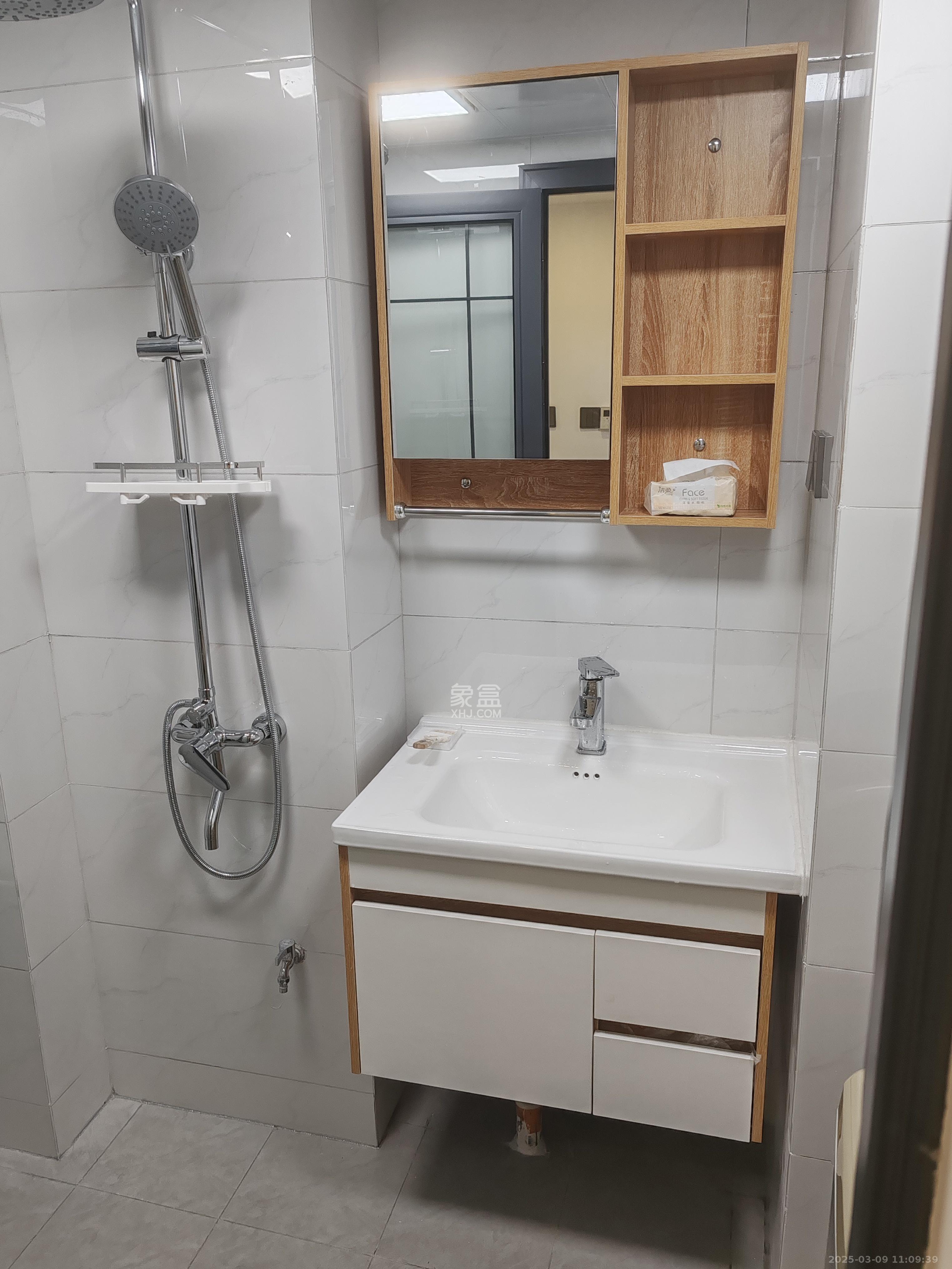 保利国际广场 1室1厅1卫 1600.00元/月 保利国际广场 1室1厅1卫 1600.00元/月室内图