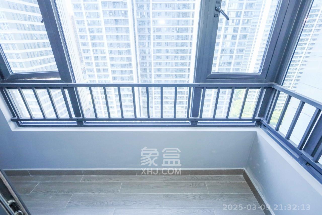 中海阅溪府  4室2厅2卫    3200.0元/月室内图