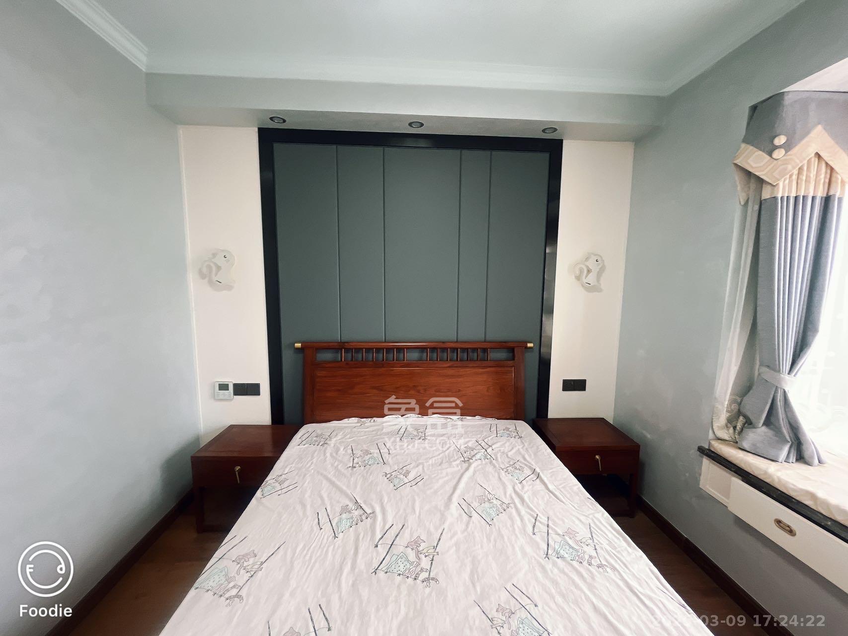 四方锦城 2室1厅1卫 2800.0元/月 四方锦城 2室1厅1卫 2800.0元/月室内图