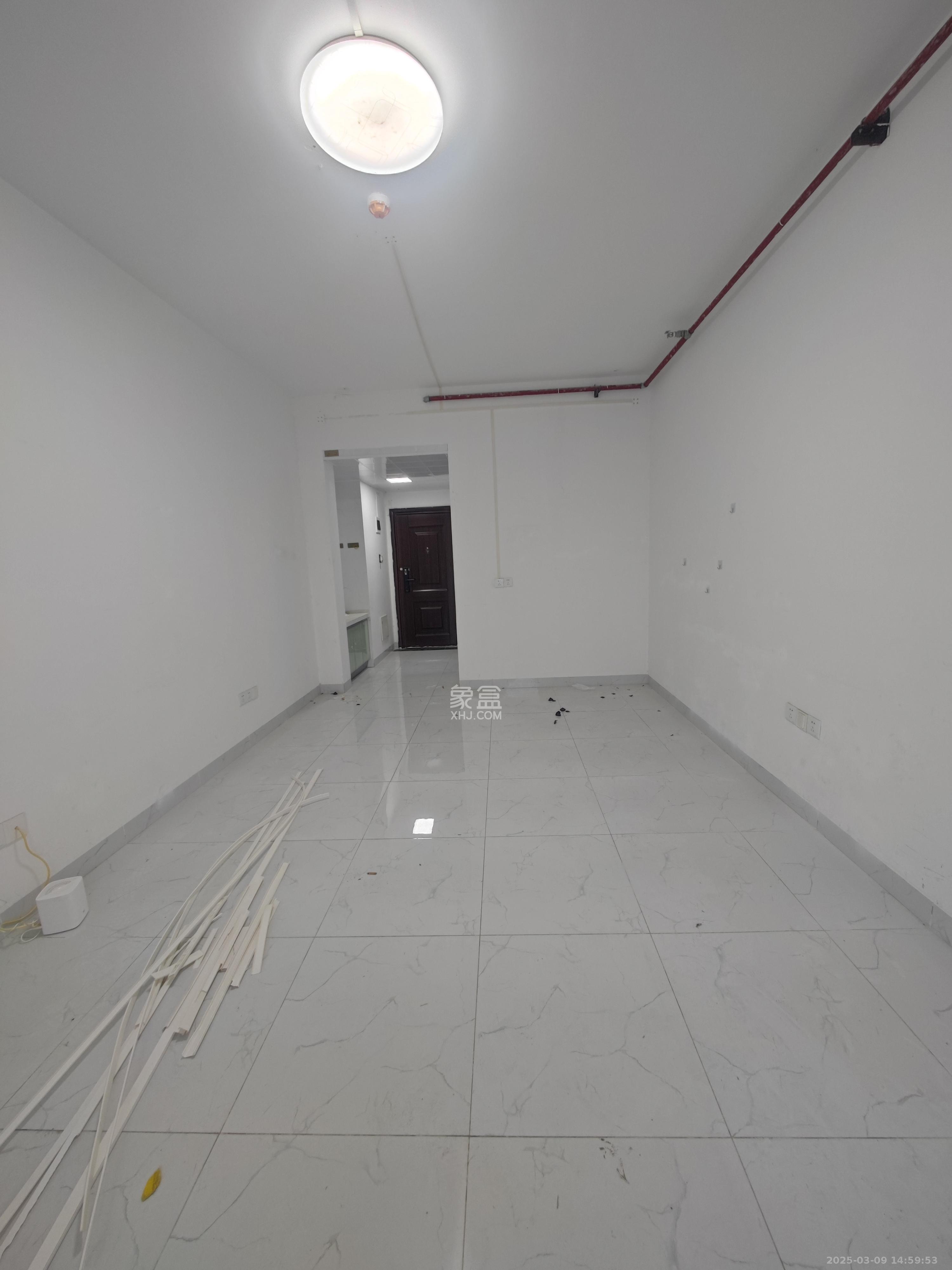 湘熙水郡(观澜海赋家园) 1室1厅1卫 1500.0元/月 湘熙水郡(观澜海赋家园) 1室1厅1卫 1500.0元/月室内图