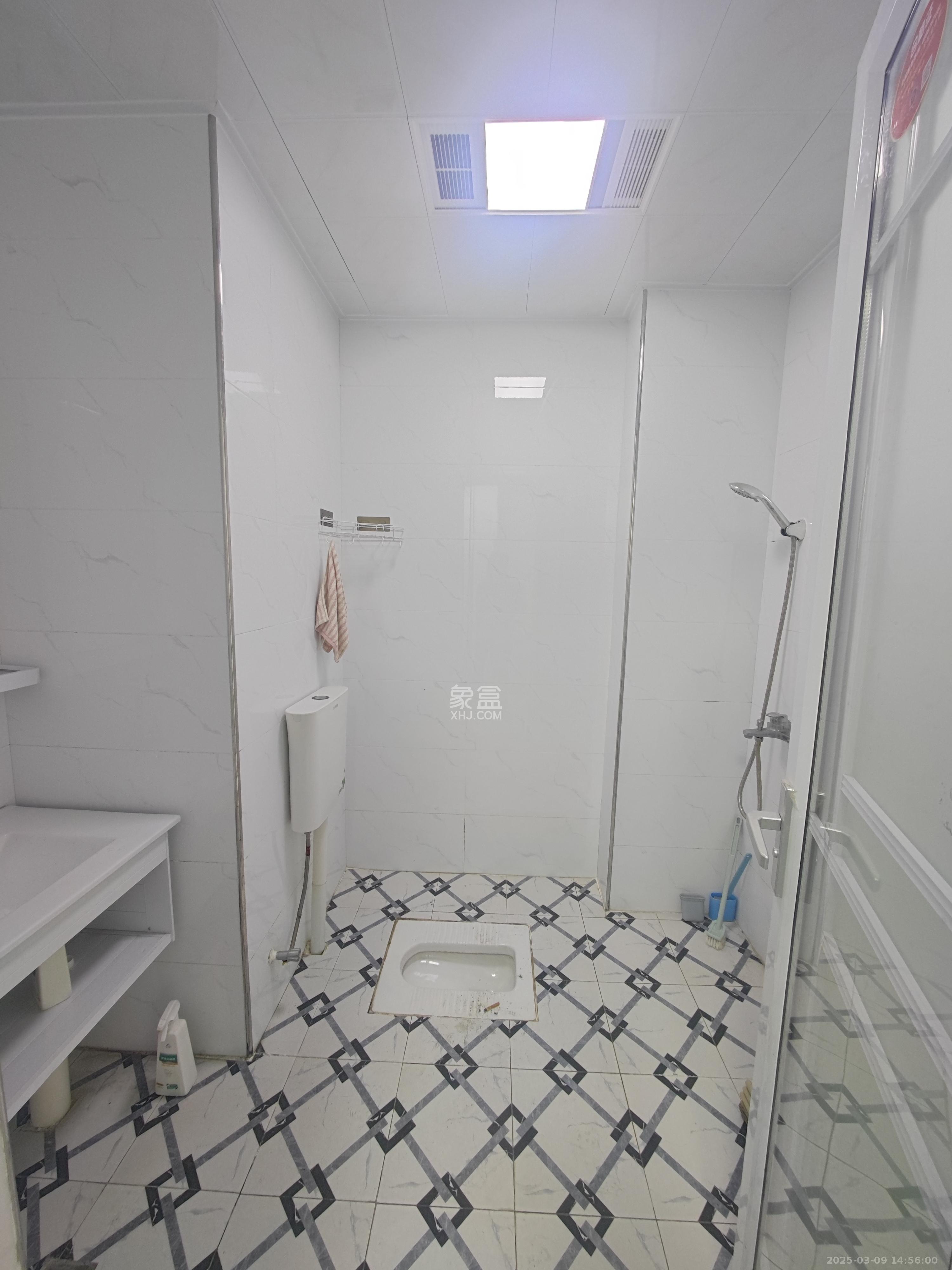 湘熙水郡(观澜海赋家园) 1室1厅1卫 1500.0元/月 湘熙水郡(观澜海赋家园) 1室1厅1卫 1500.0元/月室内图