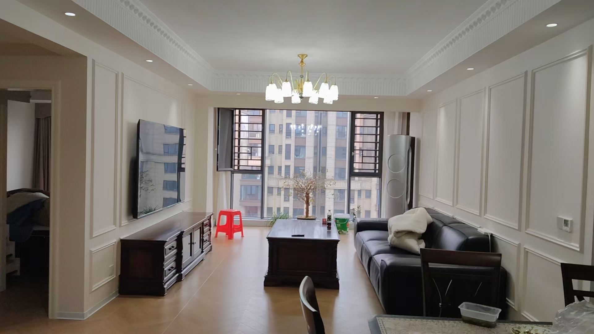 珑樾台  3室2厅2卫    109.8万 珑樾台  3室2厅2卫    109.8万室内图