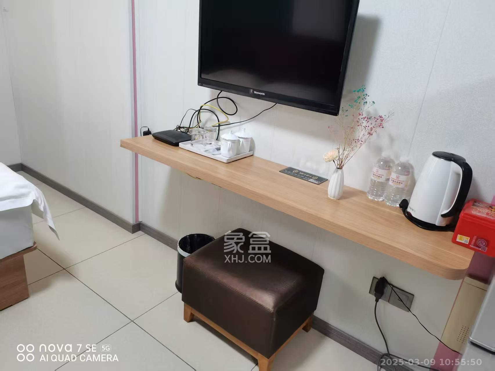 爱都(IDO) 1室1厅1卫 1300.0元/月 爱都(IDO) 1室1厅1卫 1300.0元/月室内图