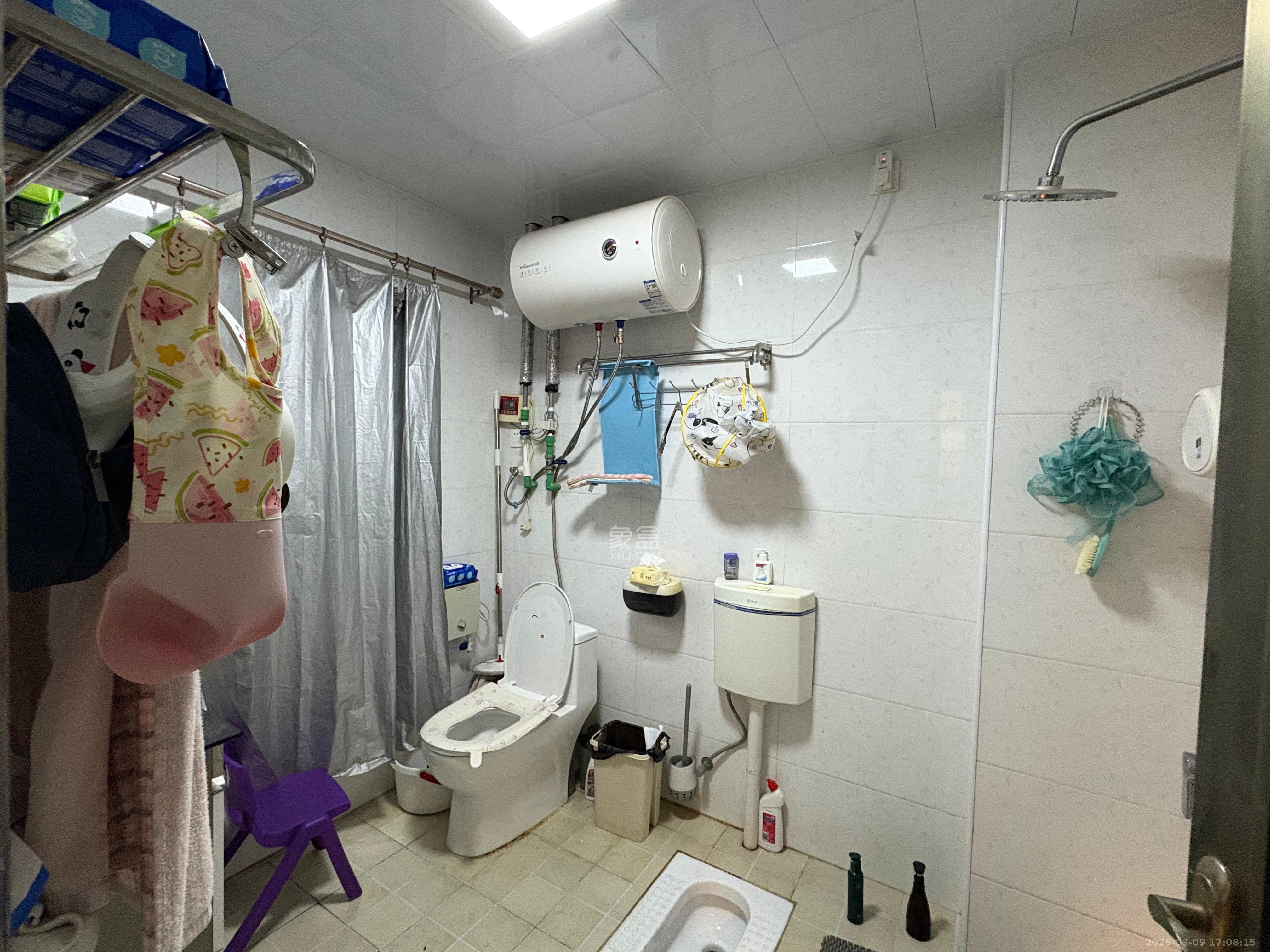 奥克斯缔壹城  5室3厅3卫   14800.00元/月室内图