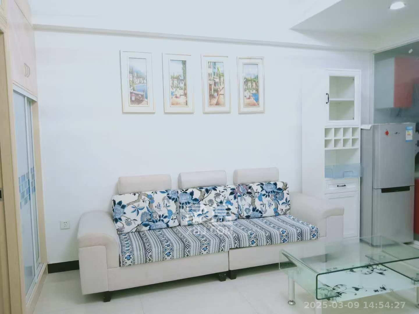 上城星座  1室1厅1卫    2200.0元/月 上城星座  1室1厅1卫    2200.0元/月室内图