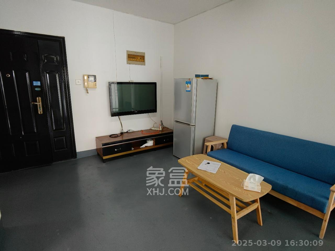 玛依拉山庄  2室2厅1卫   2100.00元/月室内图