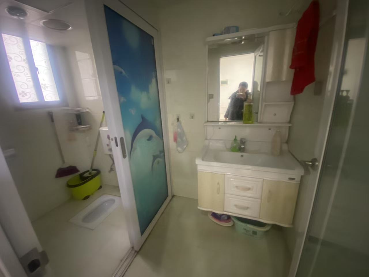 环保欣苑 1室0厅0卫 1280.0元/月 环保欣苑 1室0厅0卫 1280.0元/月室内图