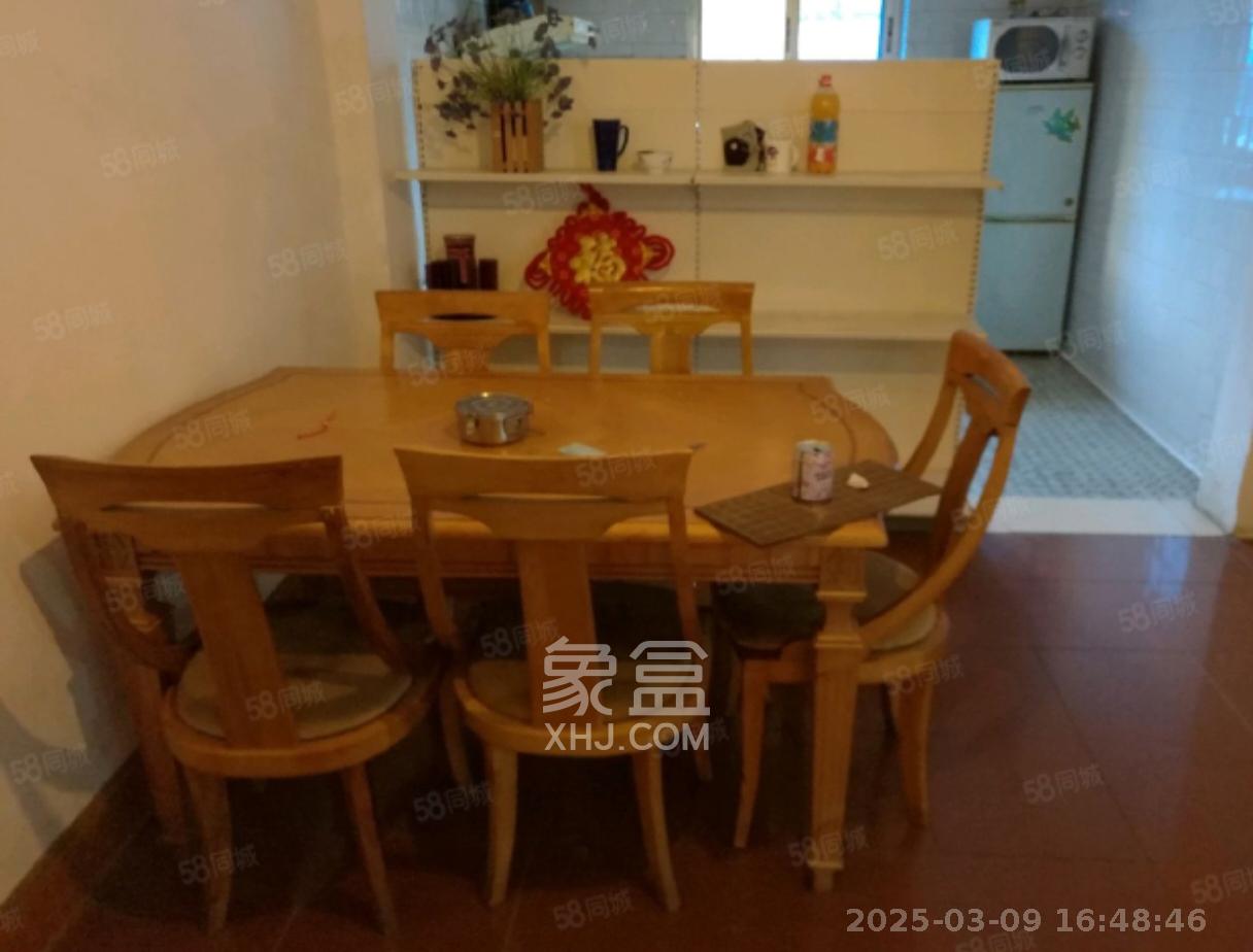 南建公寓 2室1厅1卫 1100.0元/月 南建公寓 2室1厅1卫 1100.0元/月室内图